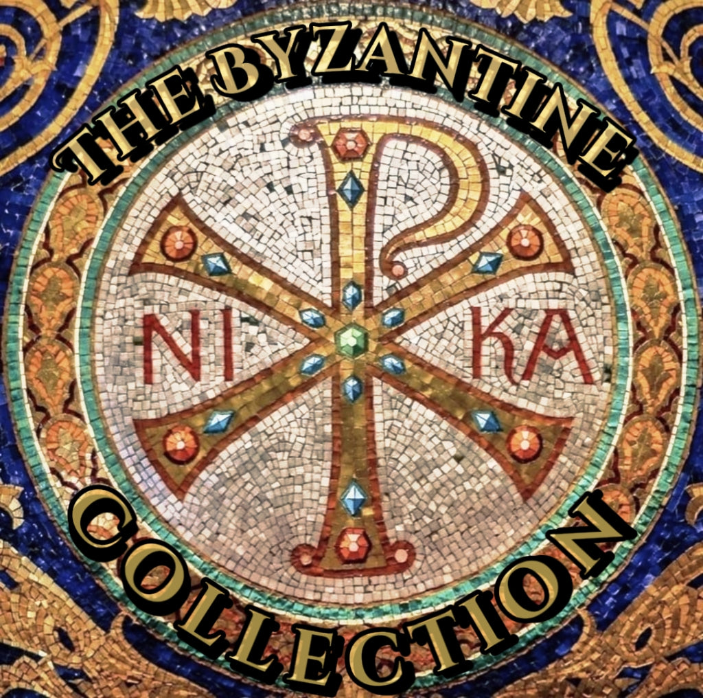 The Byzantine Collection