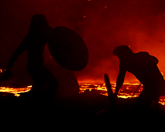 The Barbarian's Duality Collection