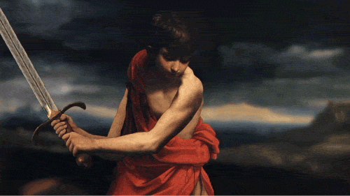 Beauty Through Strength Collection