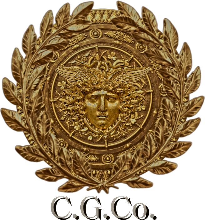 Constantine Graphics Co. 