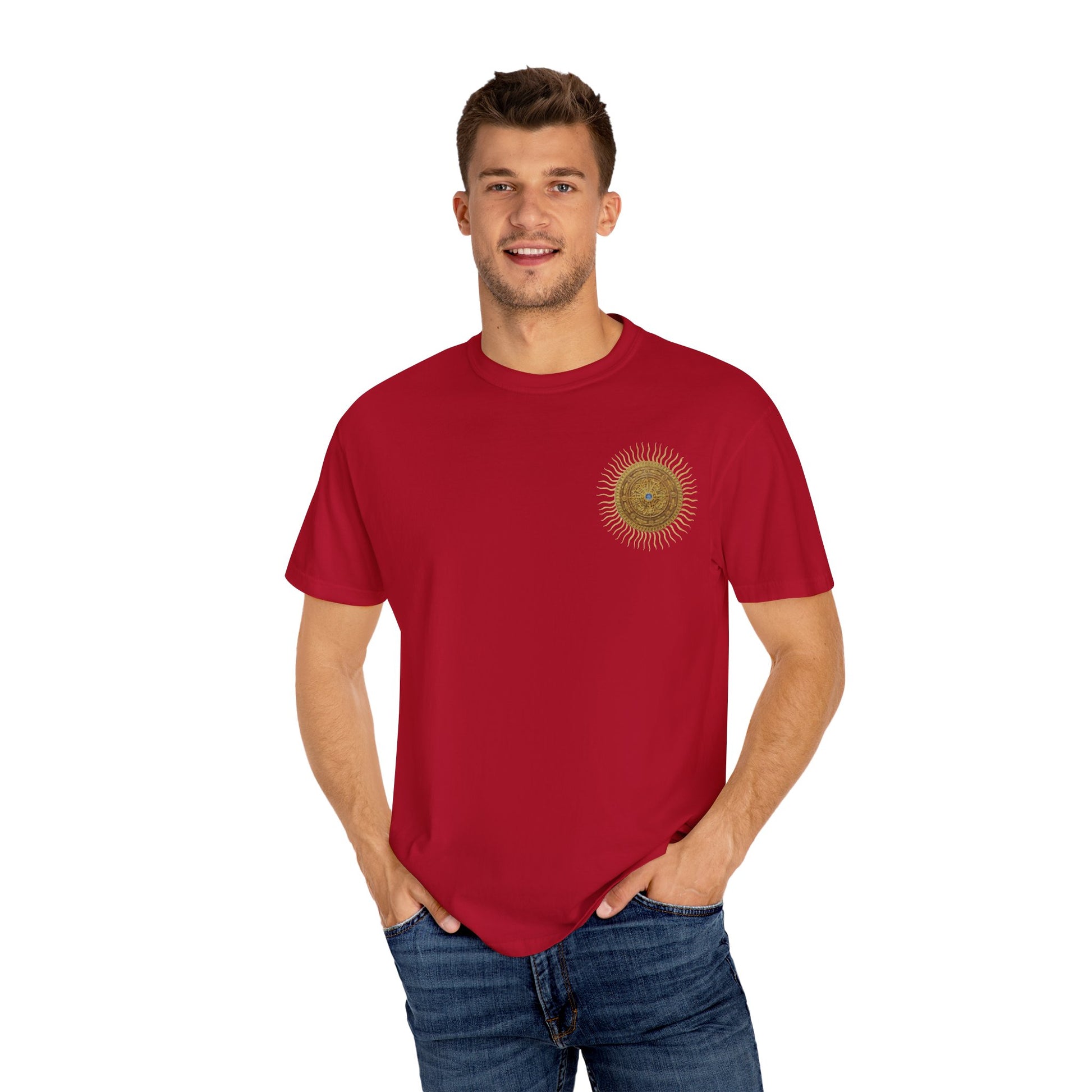 Are You an Angel? Graphic T shirt