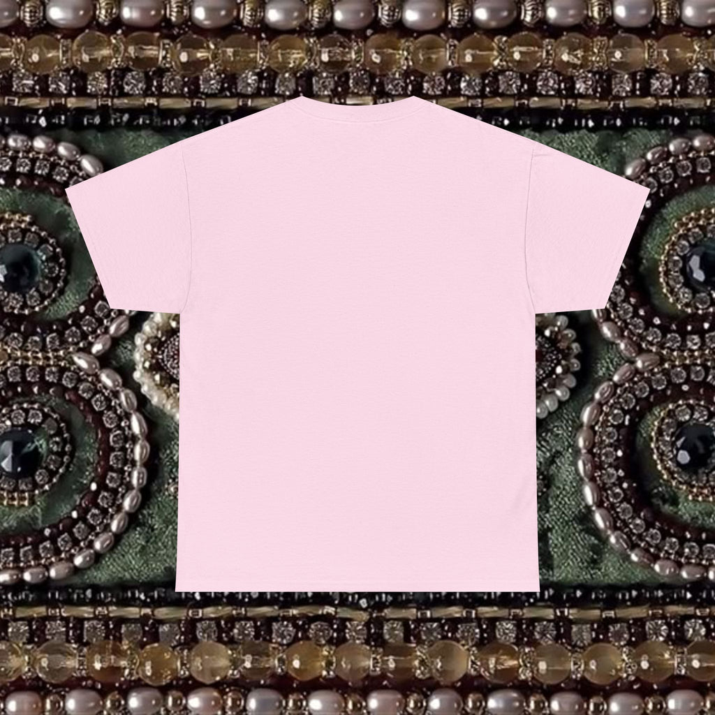 Armenian Manuscript Virgin and Christ Graphic T-Shirt