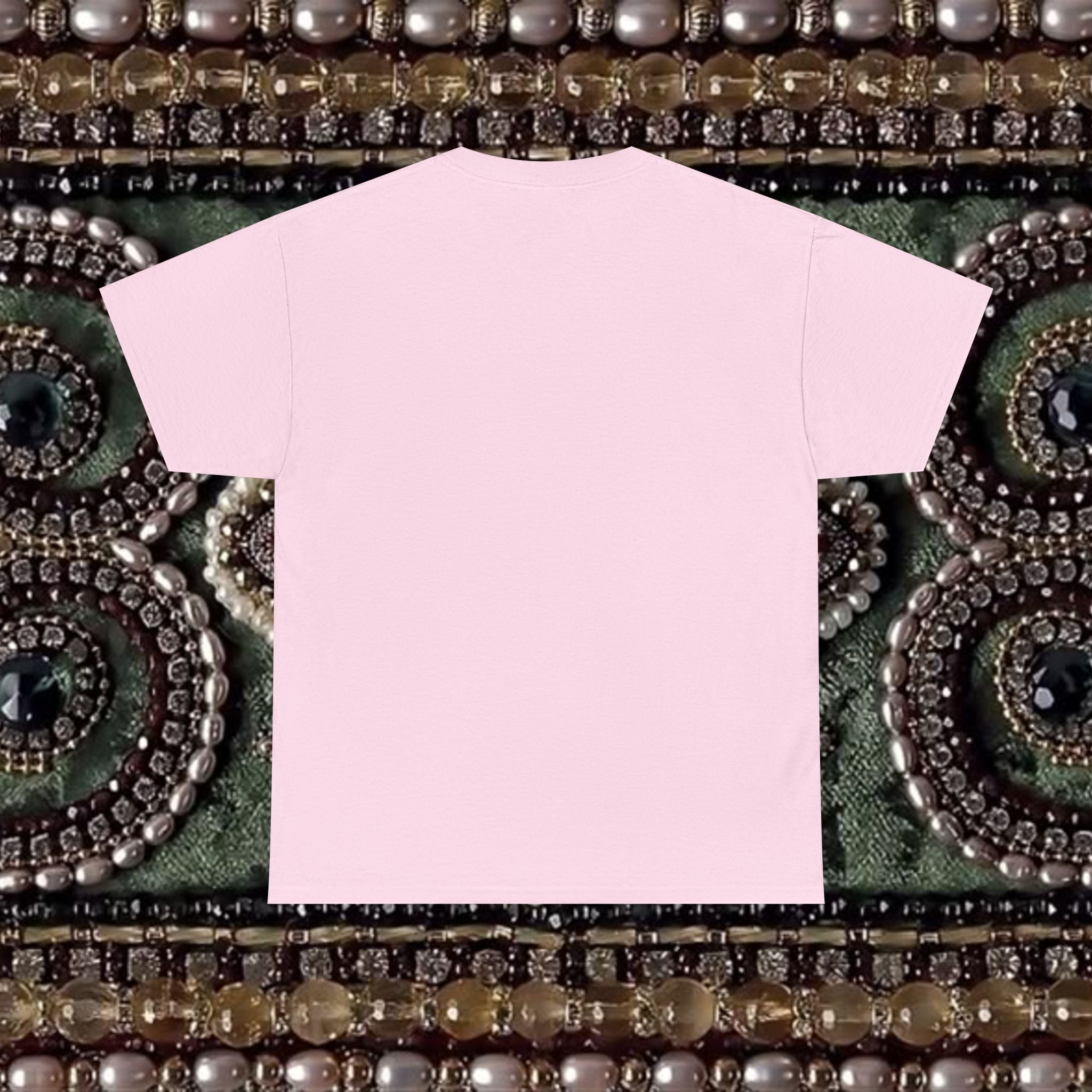 Medieval Armenian Manuscript Art Cotton Graphic T-Shirt