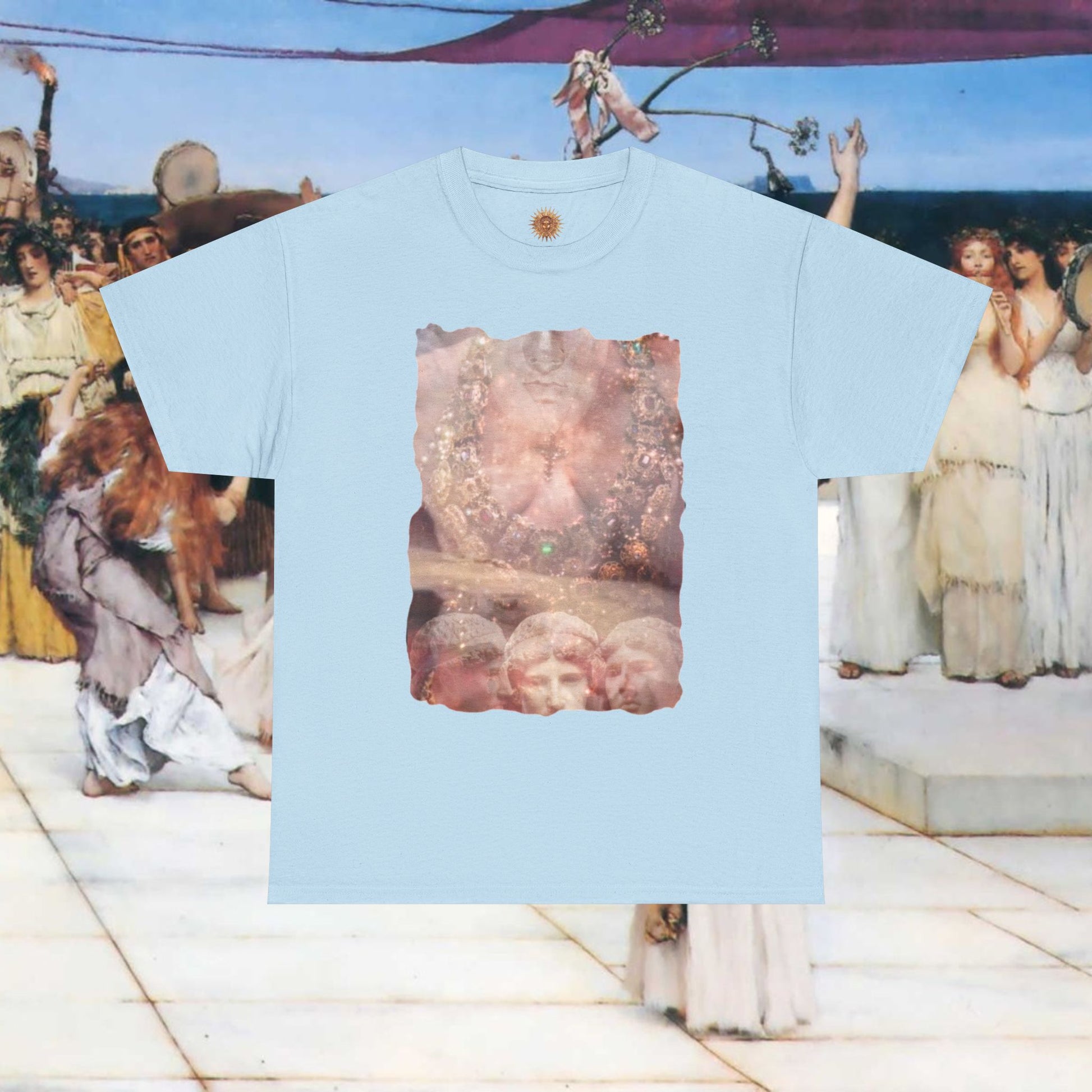 Divine Feminine