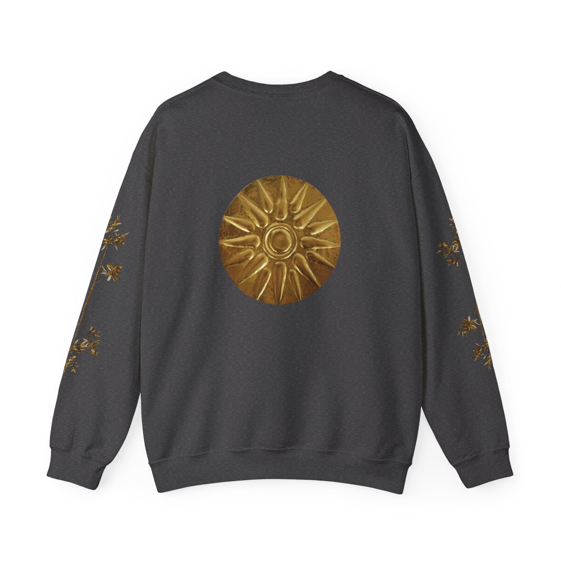 As Above So Below Graphic  Sweatshirt