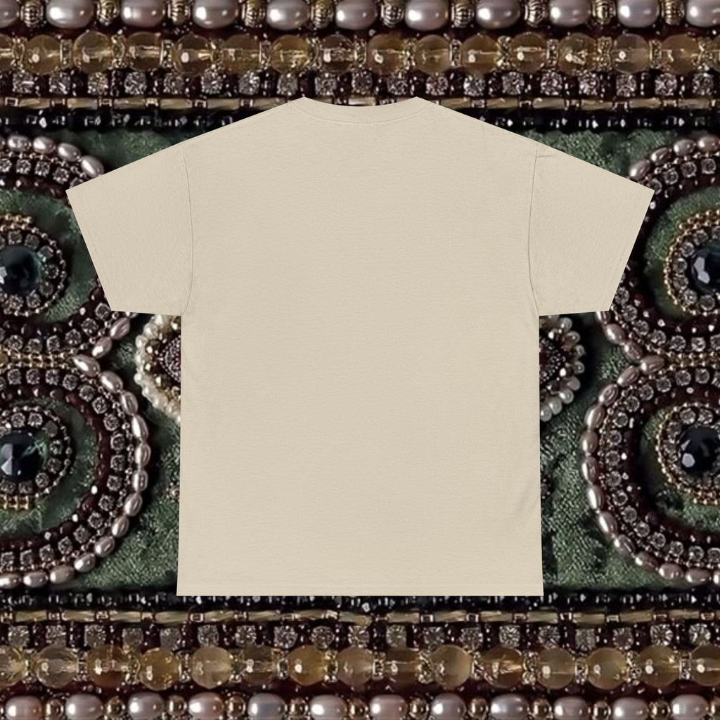Armenian Manuscript Graphic T-Shirt