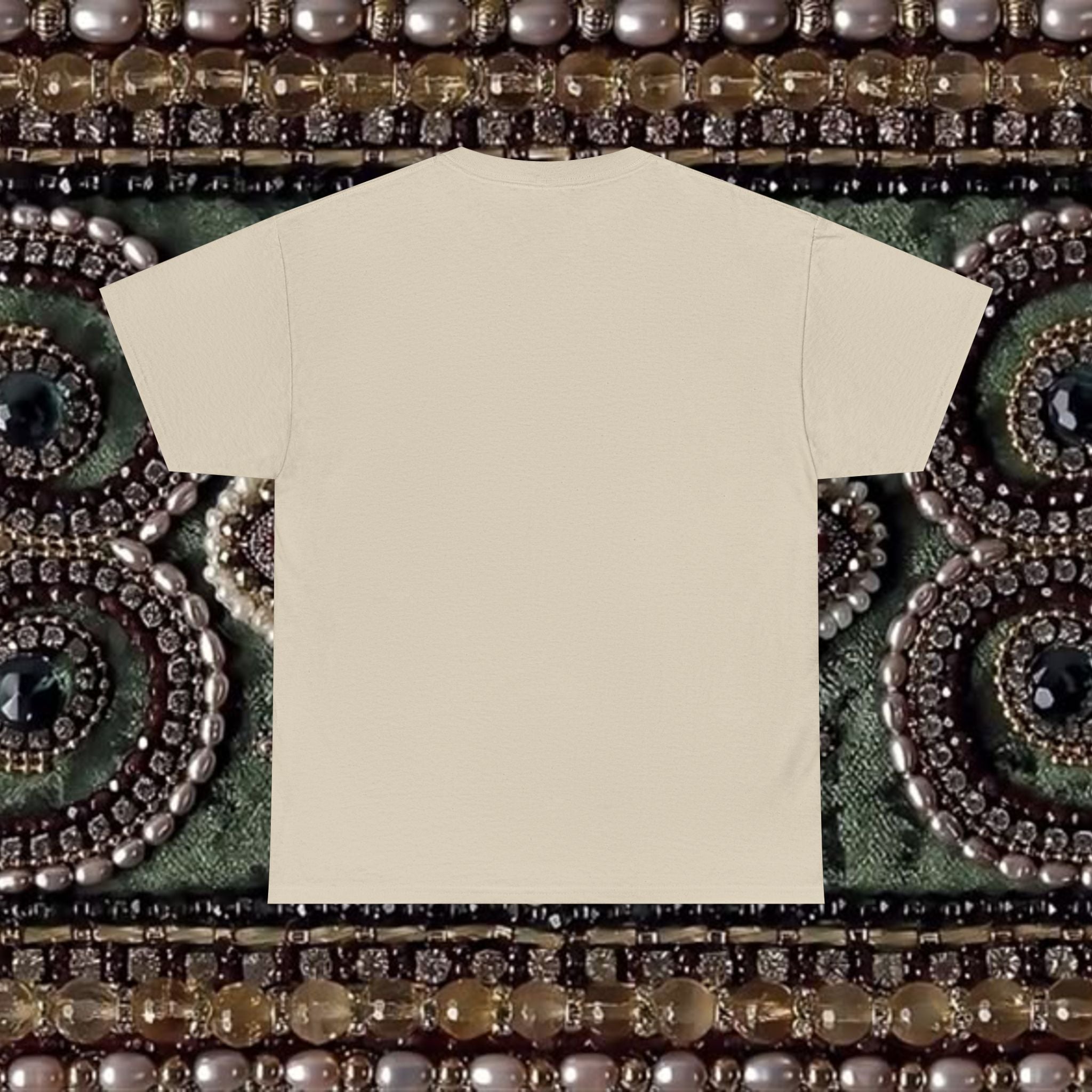 Armenian Manuscript Graphic T-Shirt