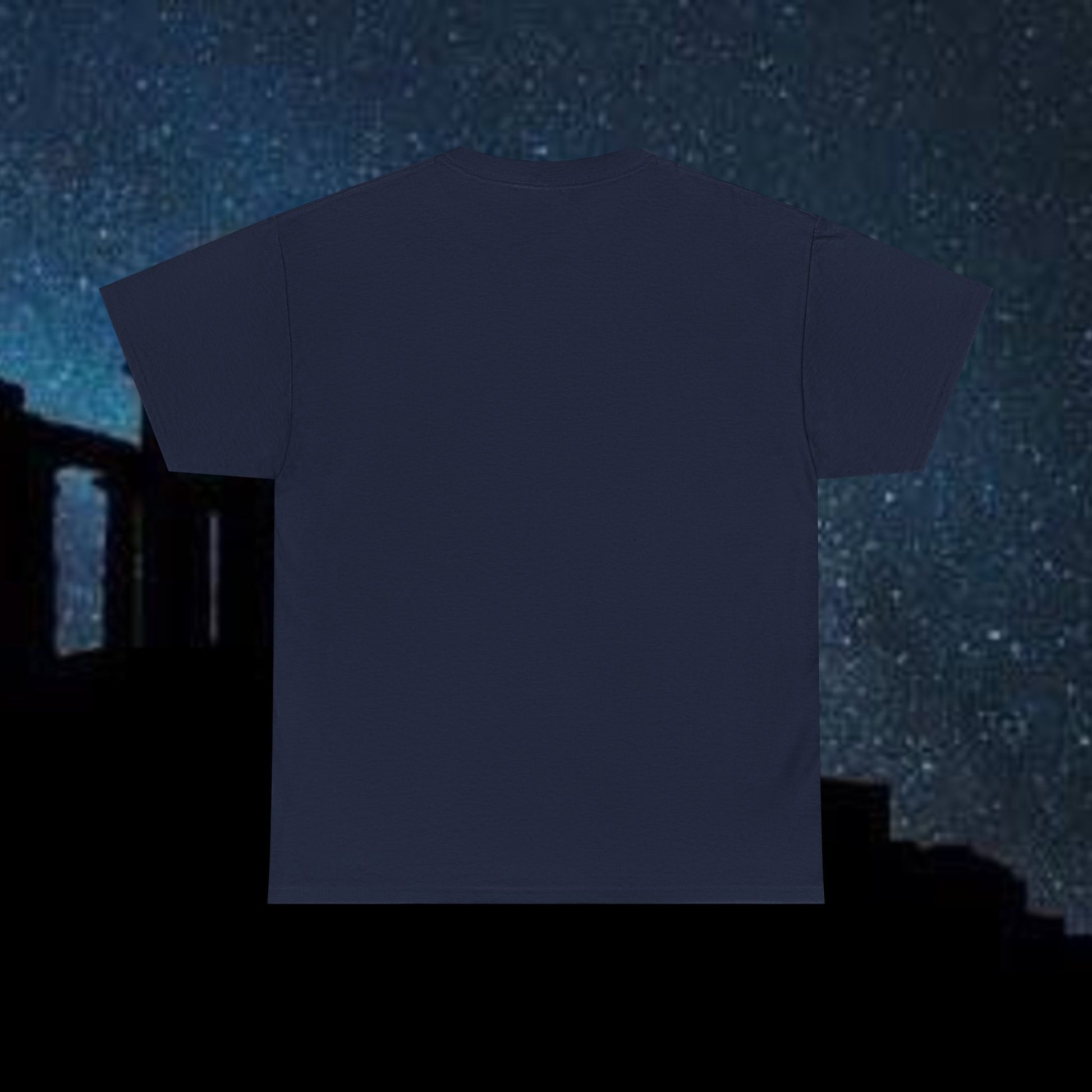 The Glory of the Divines Esoteric Graphic T-Shirt