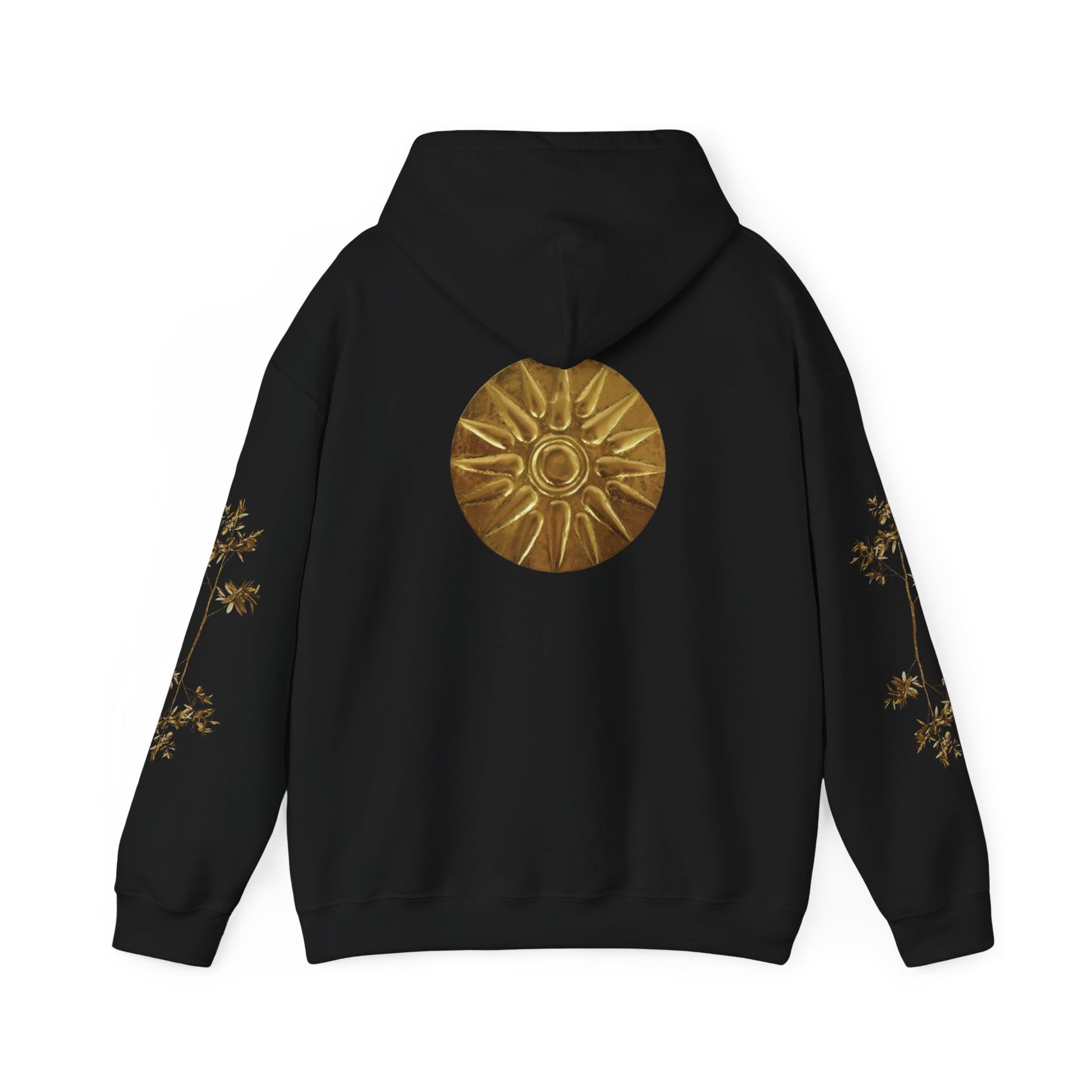 Divine Hierarchy Hoodie
