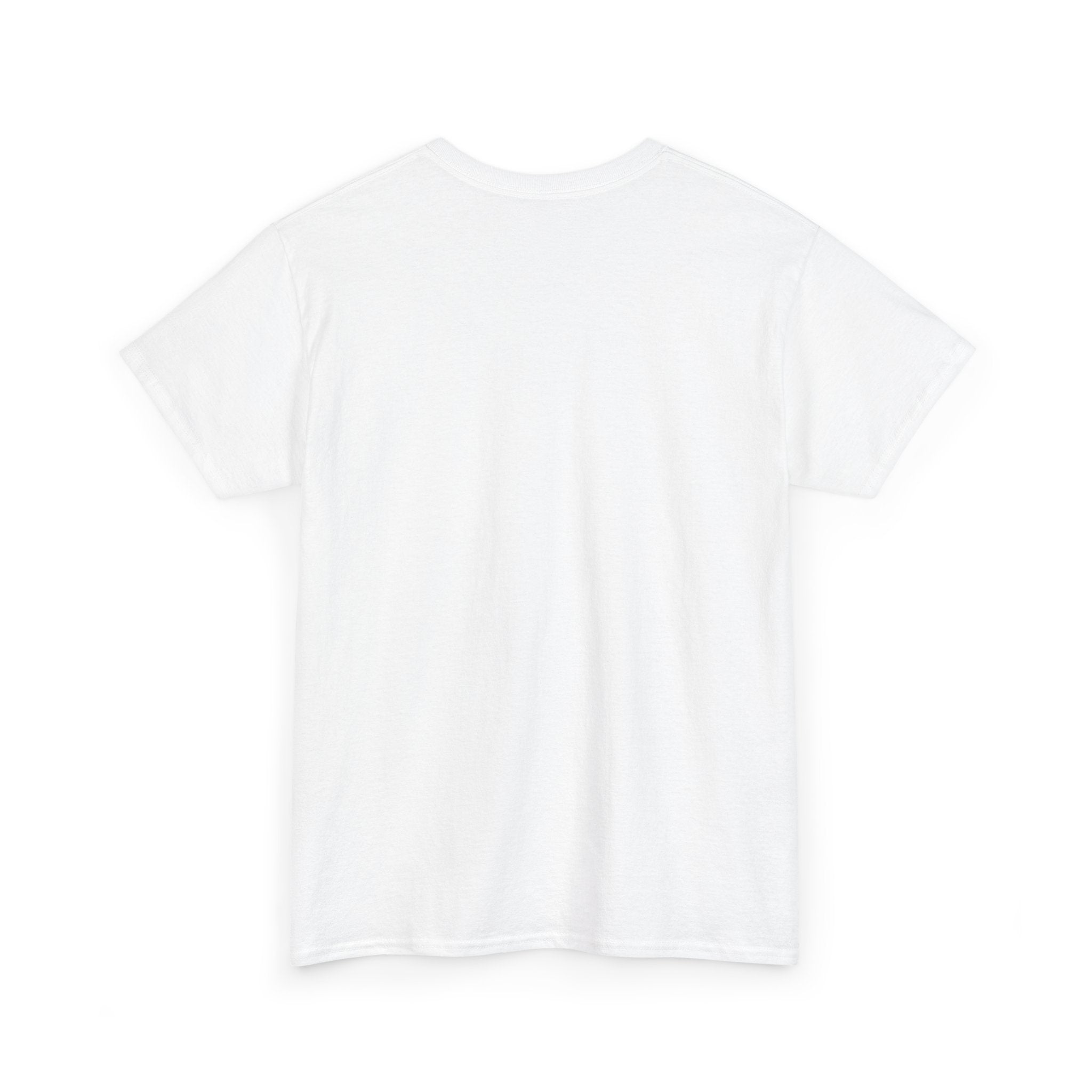 George the Dragon Slayer Graphic T-Shirt, Unisex Heavy Cotton Shirt