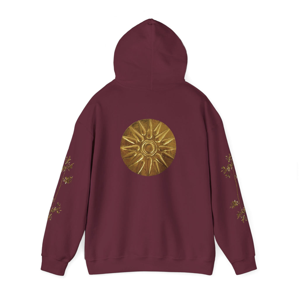 Divine Hierarchy Hoodie