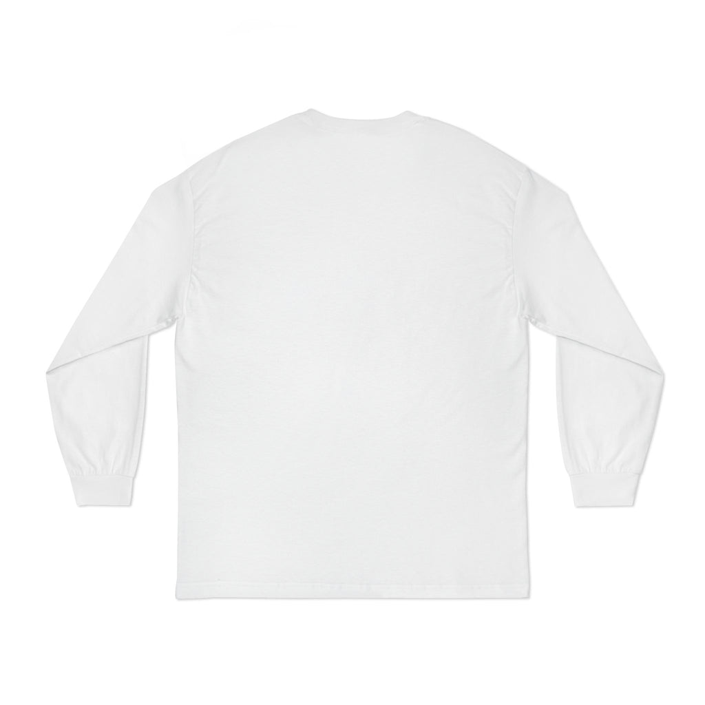 Goddess of the Cosmos Graphic Long Sleeve T-Shirt