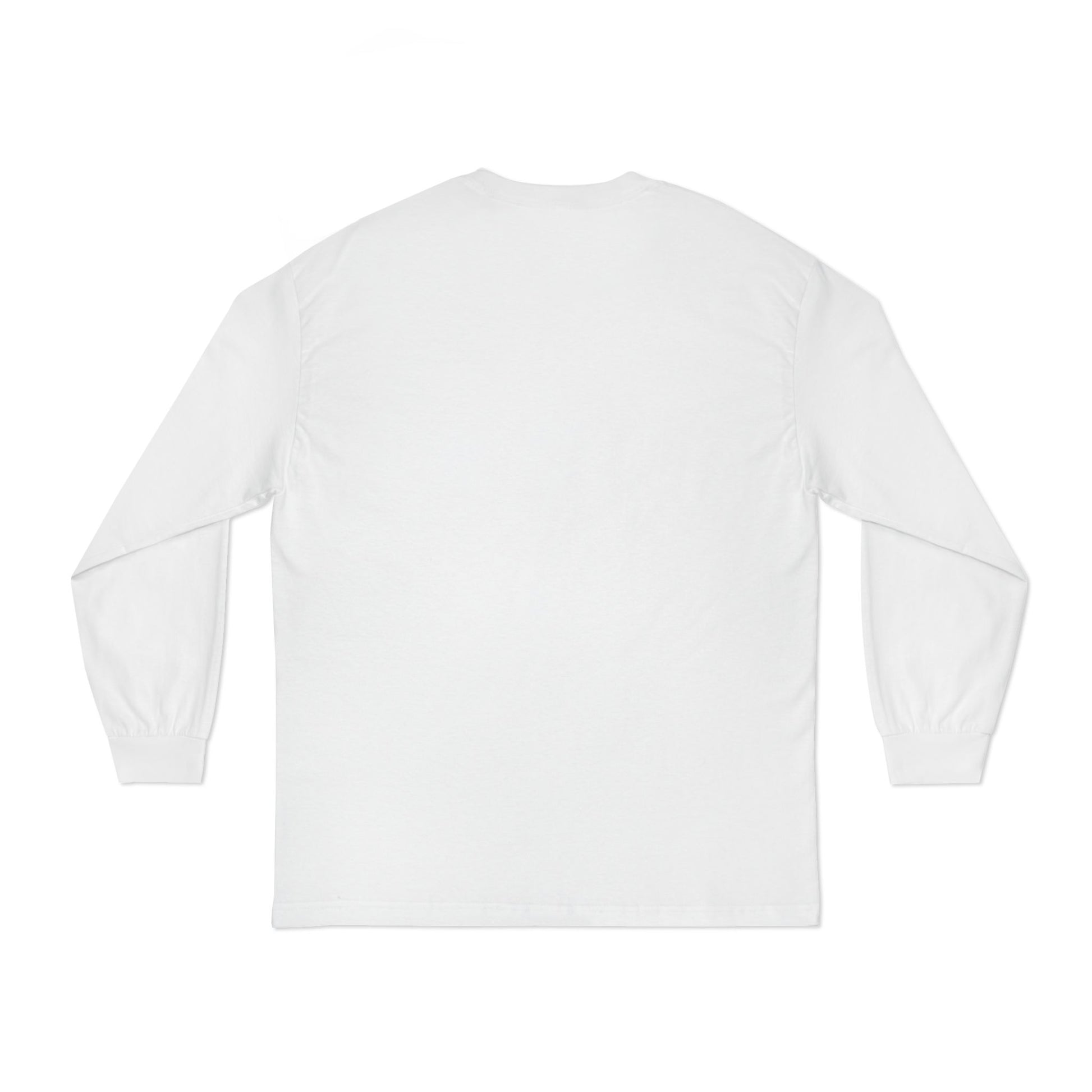 Goddess of the Cosmos Graphic Long Sleeve T-Shirt