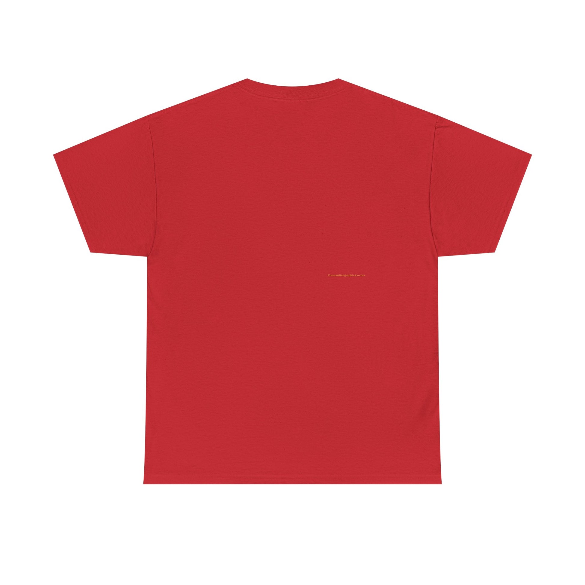 Roman Vampiric Martyr Gothic Graphic T-Shirt