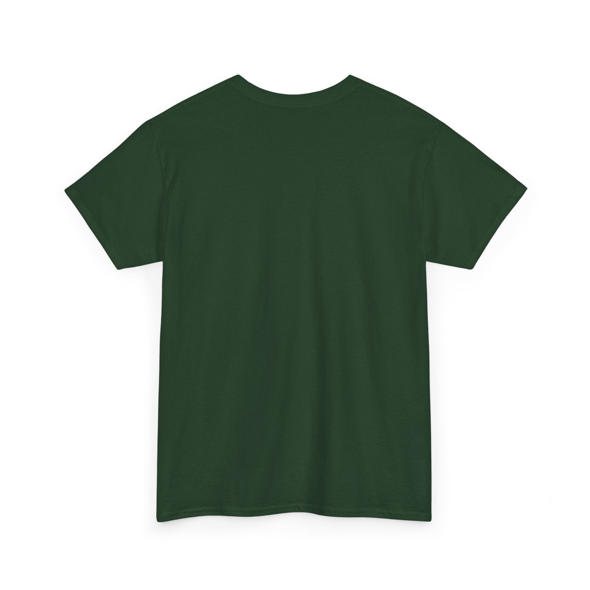 George the Dragon Slayer Graphic T-Shirt, Unisex Heavy Cotton Shirt