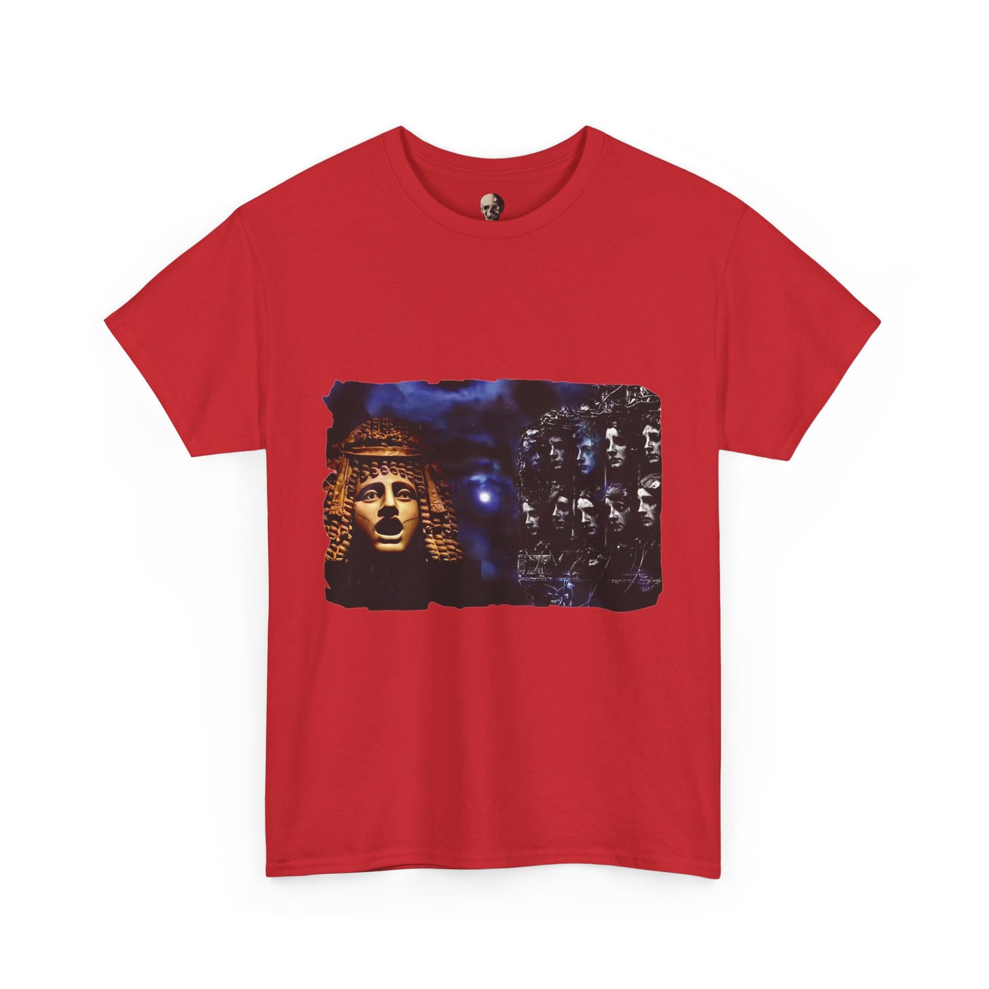 The Gothic Choir Graphic T-Shirt
