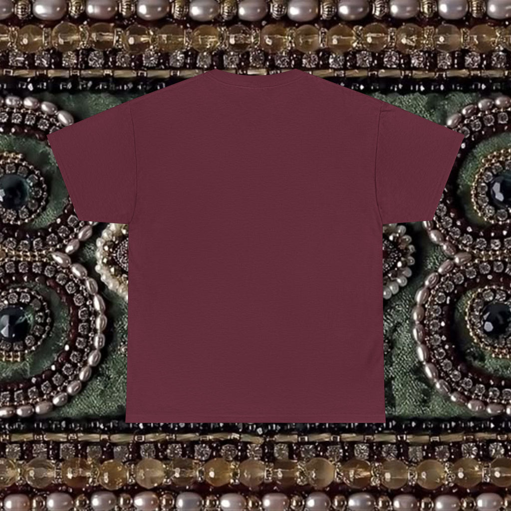 Armenian Manuscript Graphic T-Shirt