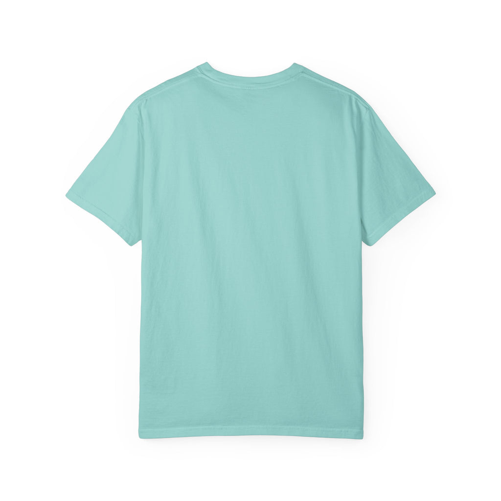 Digital Pop up Cyber Y2k Graphic TShirt