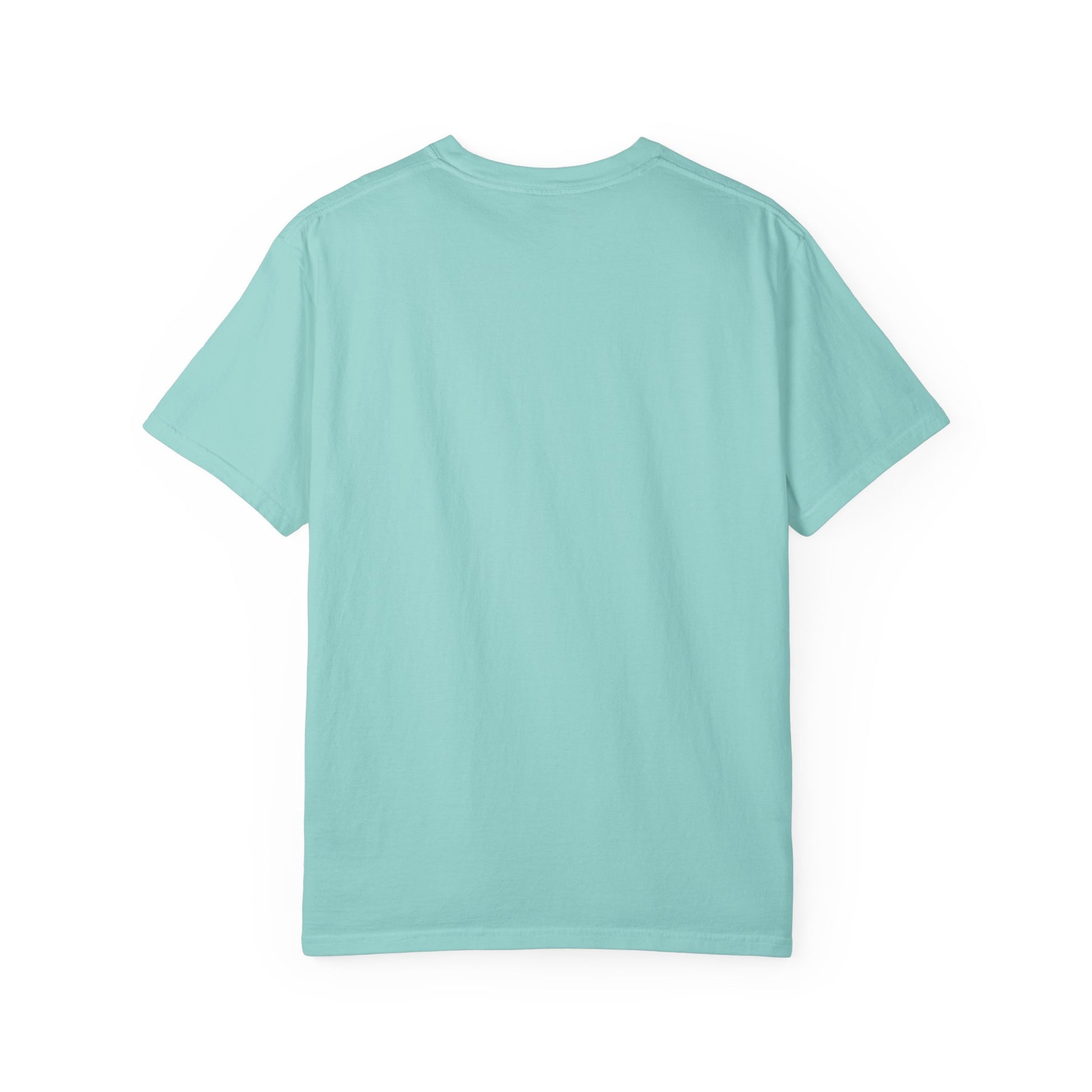 Digital Pop up Cyber Y2k Graphic TShirt