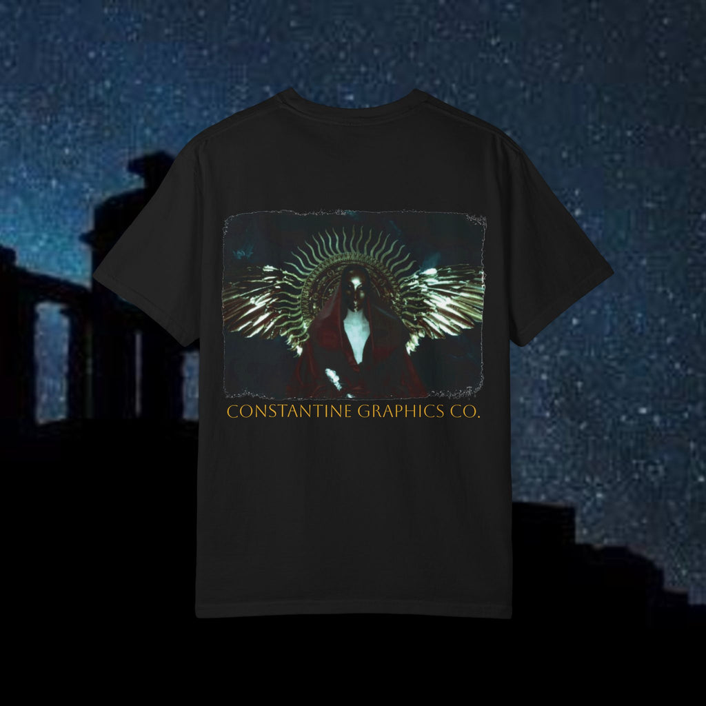 Are You an Angel? Graphic T shirt