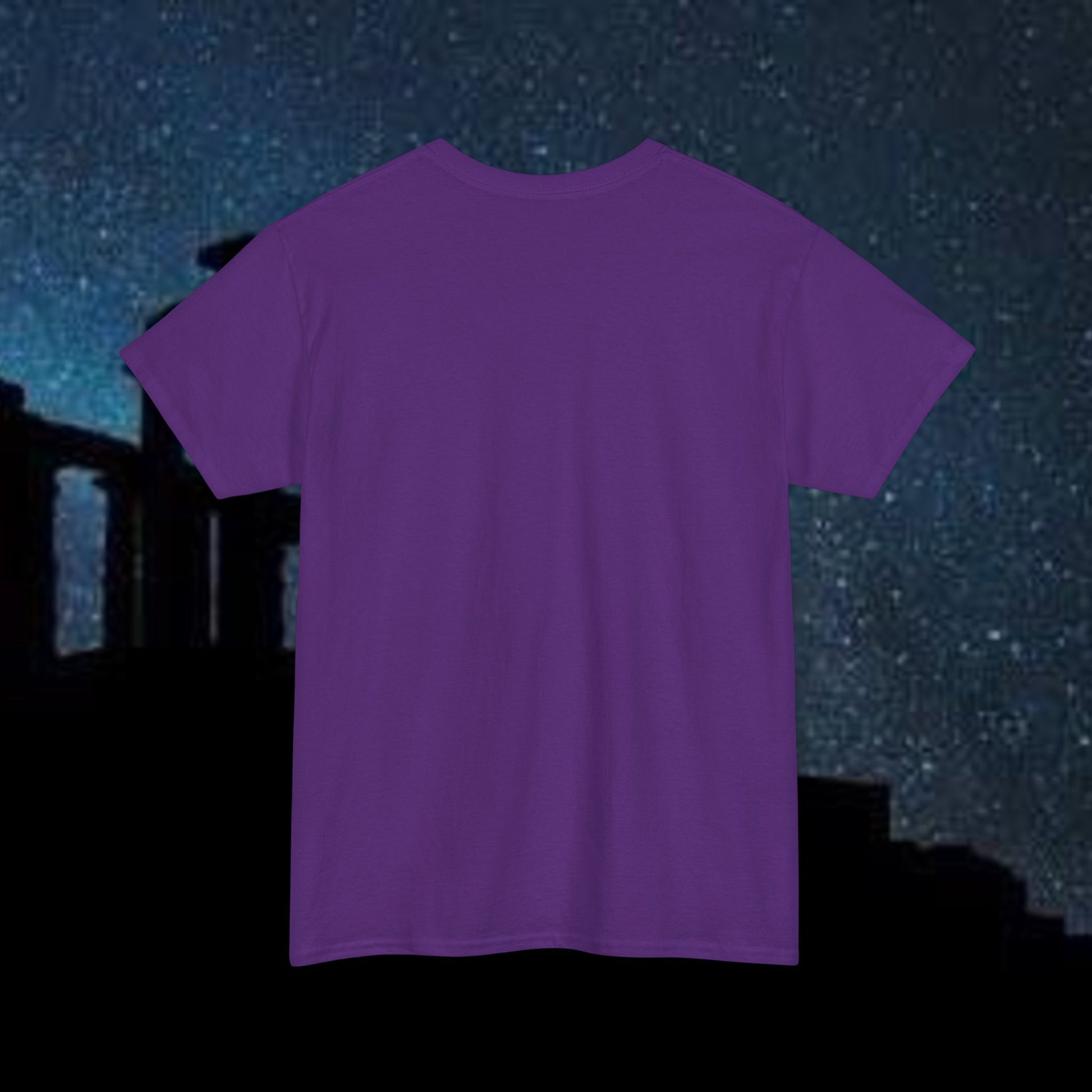 The Glory of the Divines Esoteric Graphic T-Shirt