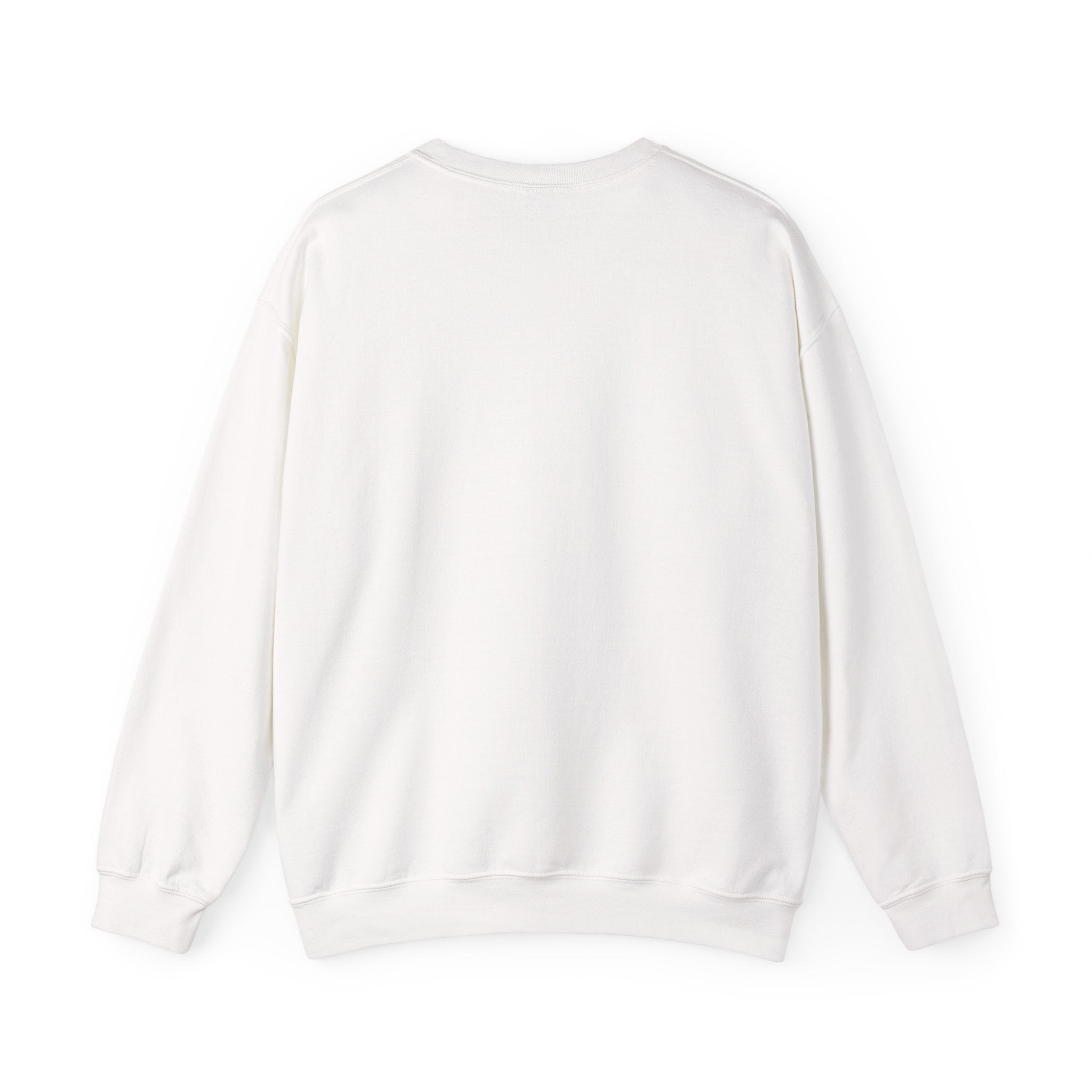 The Eternal Emperor Artistic Graphic Sweatshirt