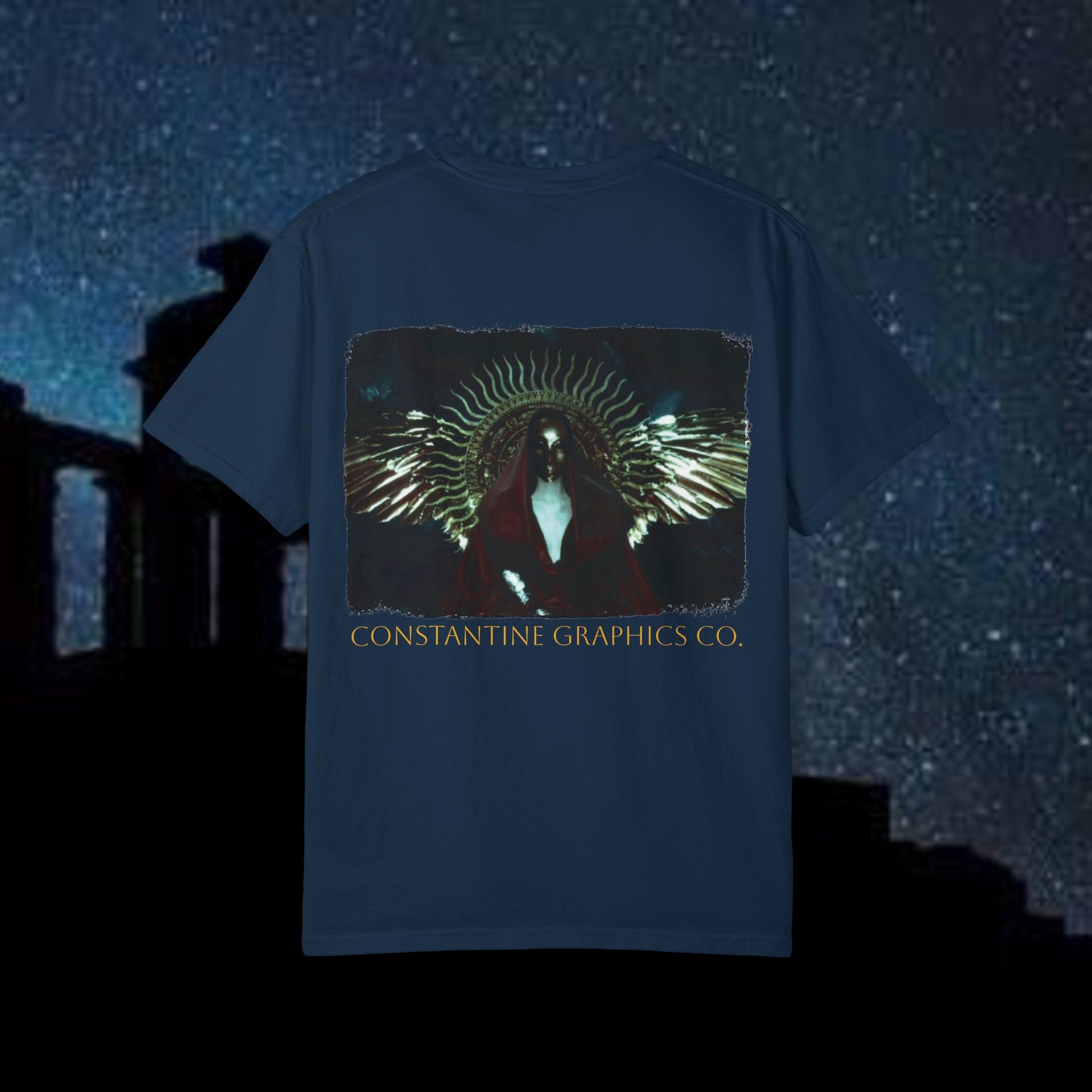 Are You an Angel? Graphic T shirt
