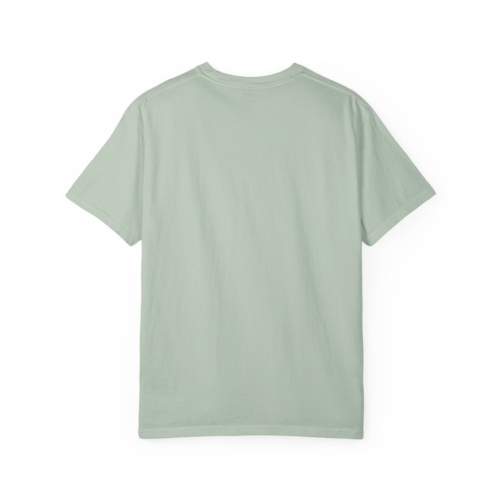 Digital Pop up Cyber Y2k Graphic TShirt