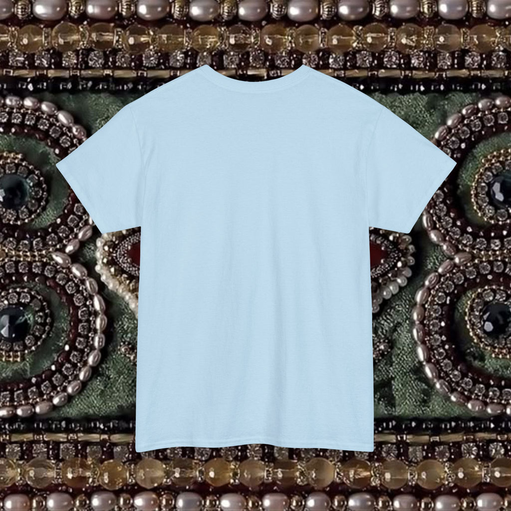 Ancient Armenian Manuscript Religious Graphic T-Shirt