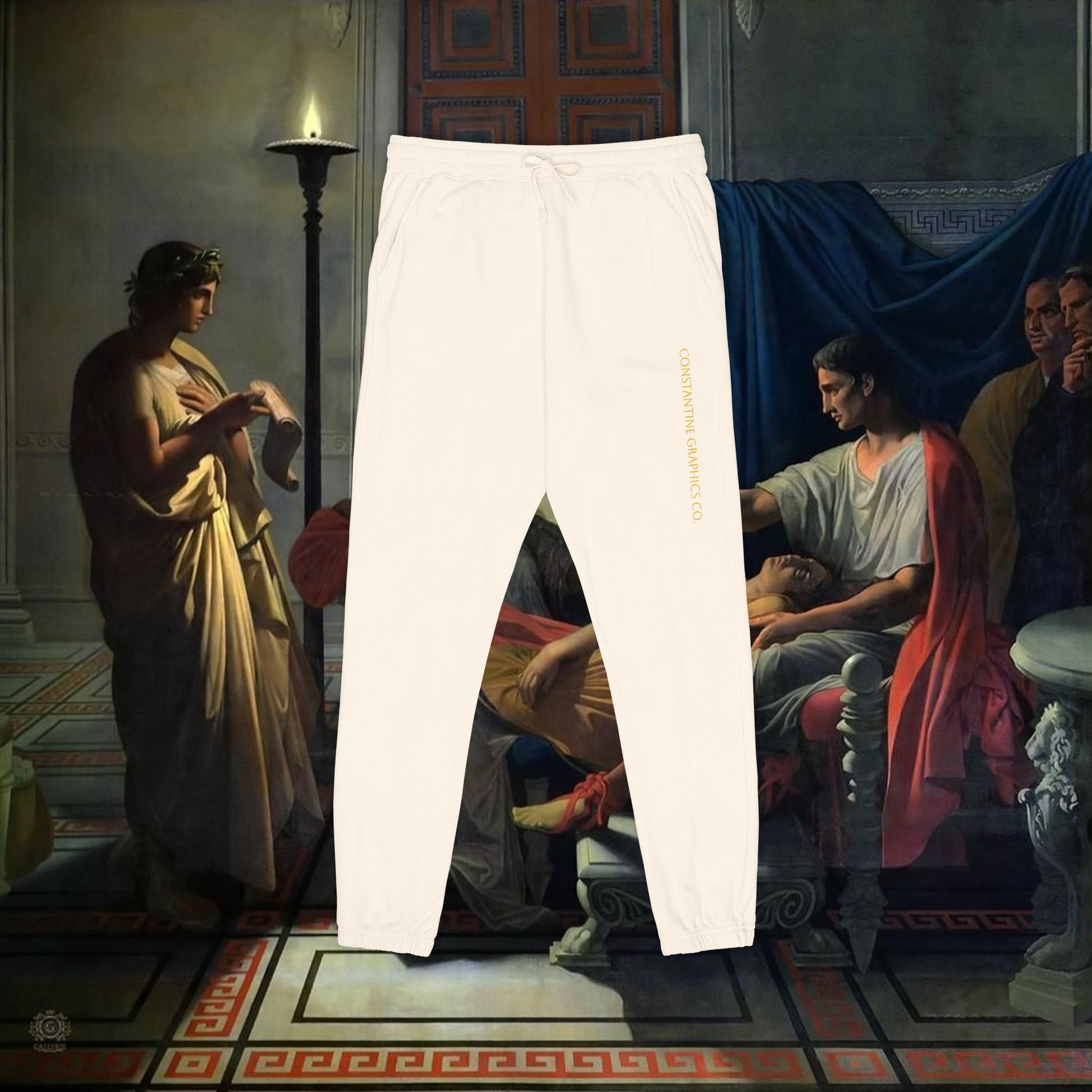 The Pants of Swiftness Sweatpants