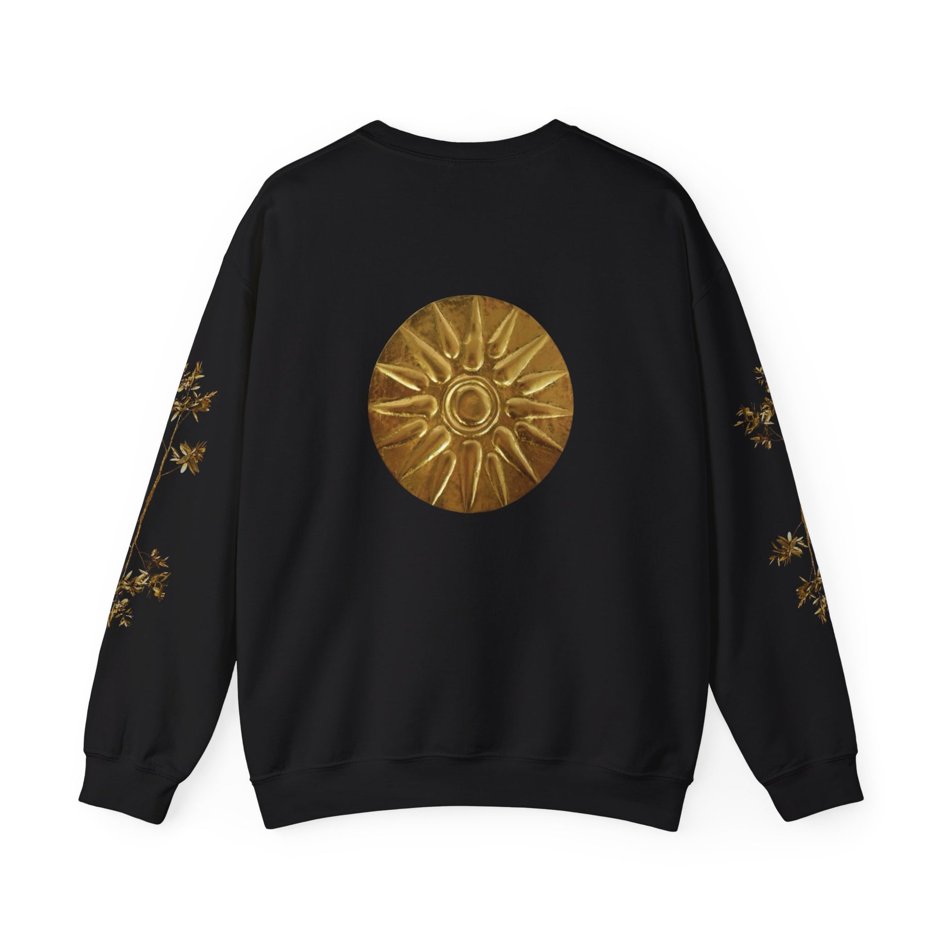 As Above So Below Graphic  Sweatshirt