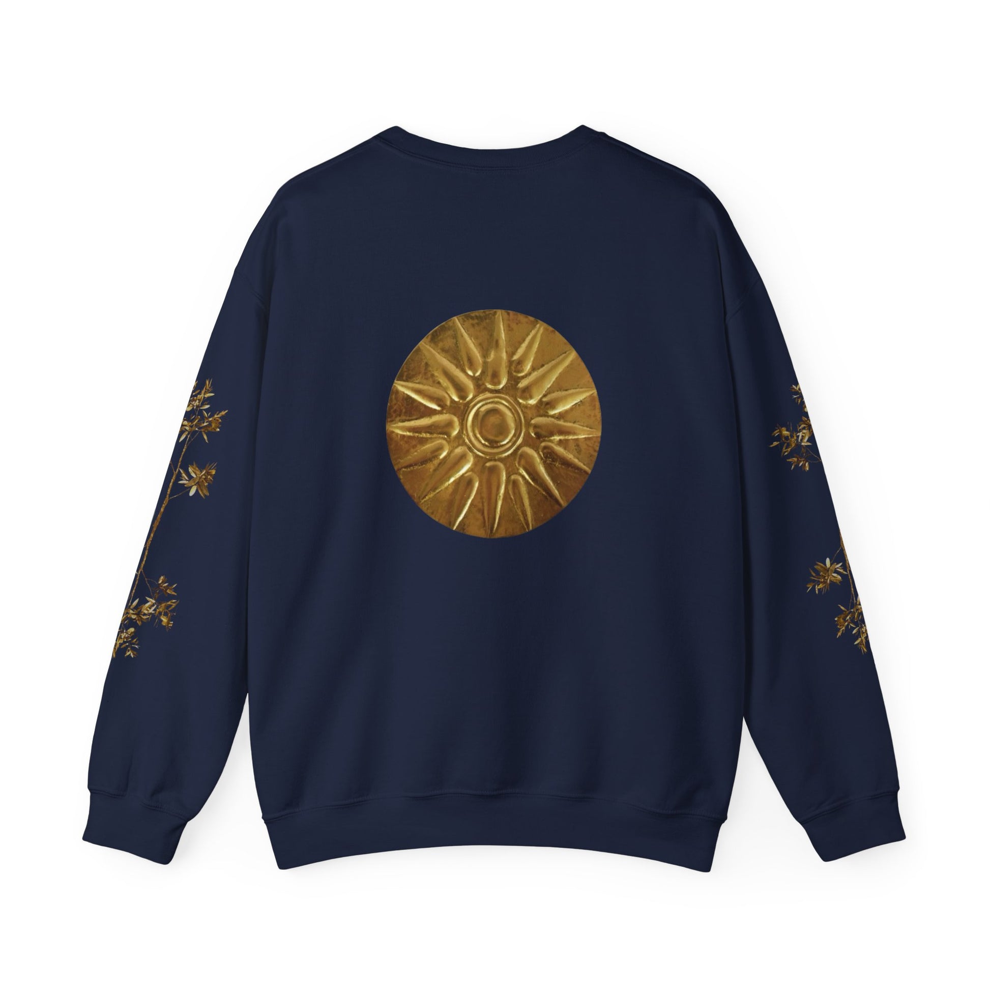 As Above So Below Graphic  Sweatshirt