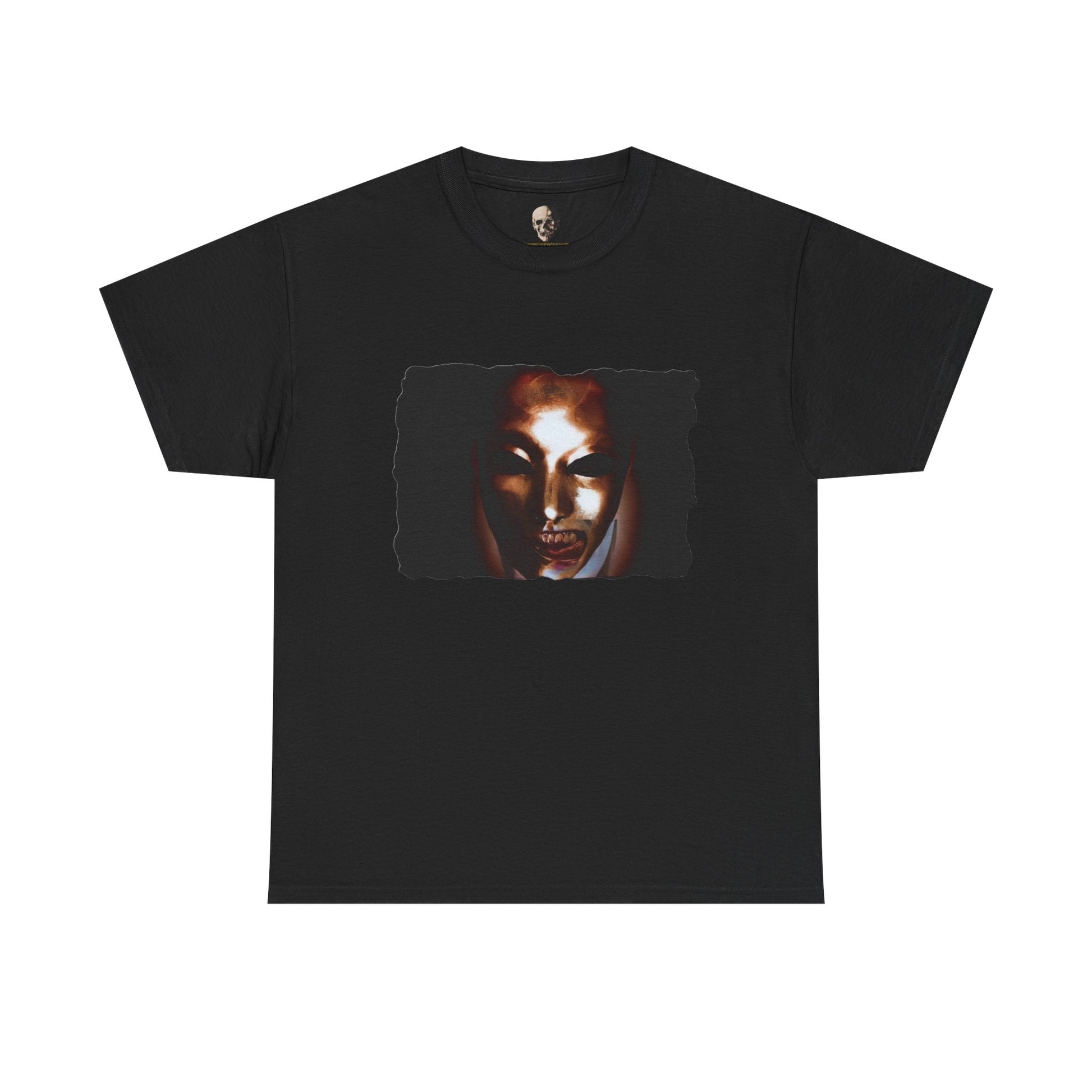 BloodLust Vampiric Graphic T-Shirt