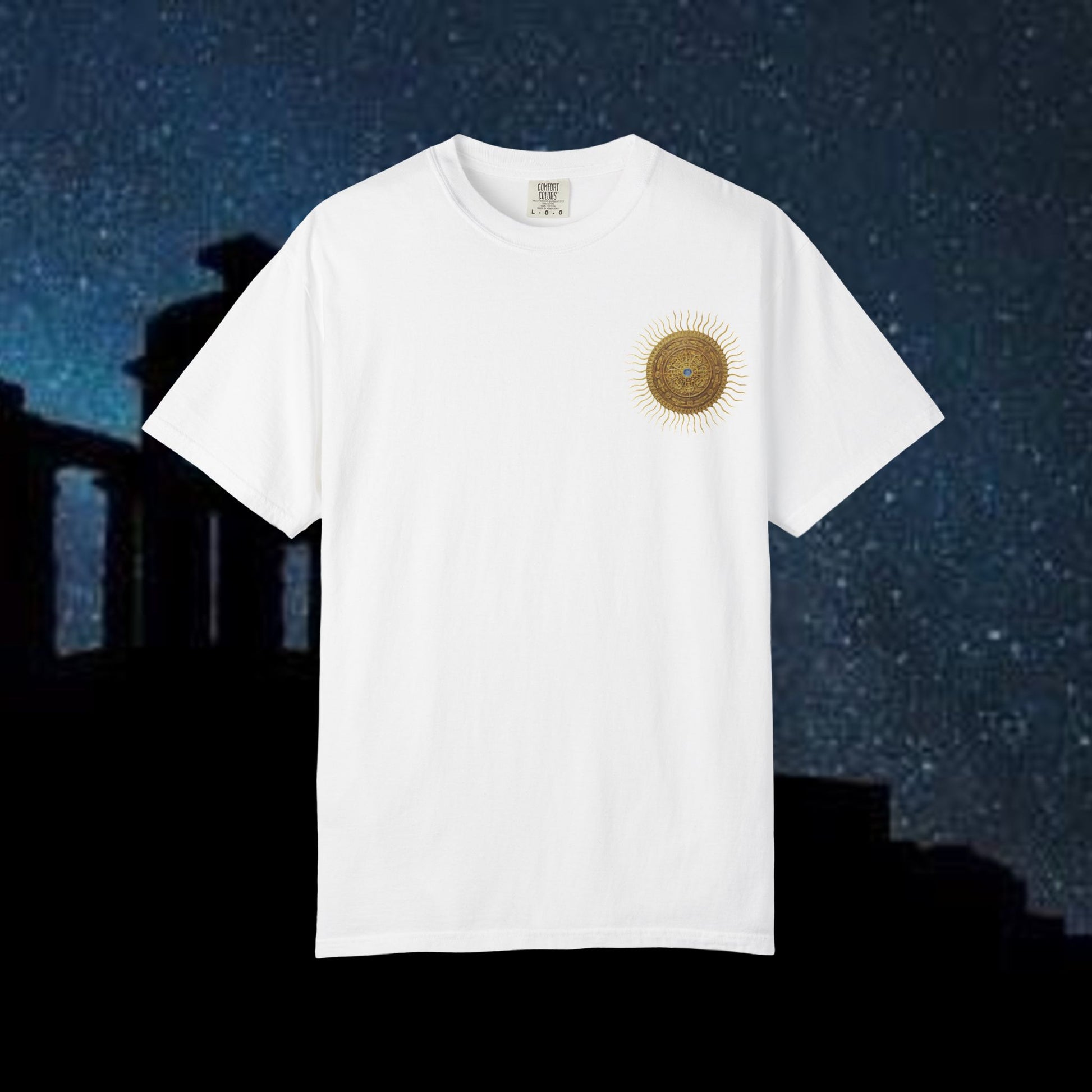 Are You an Angel? Graphic T shirt
