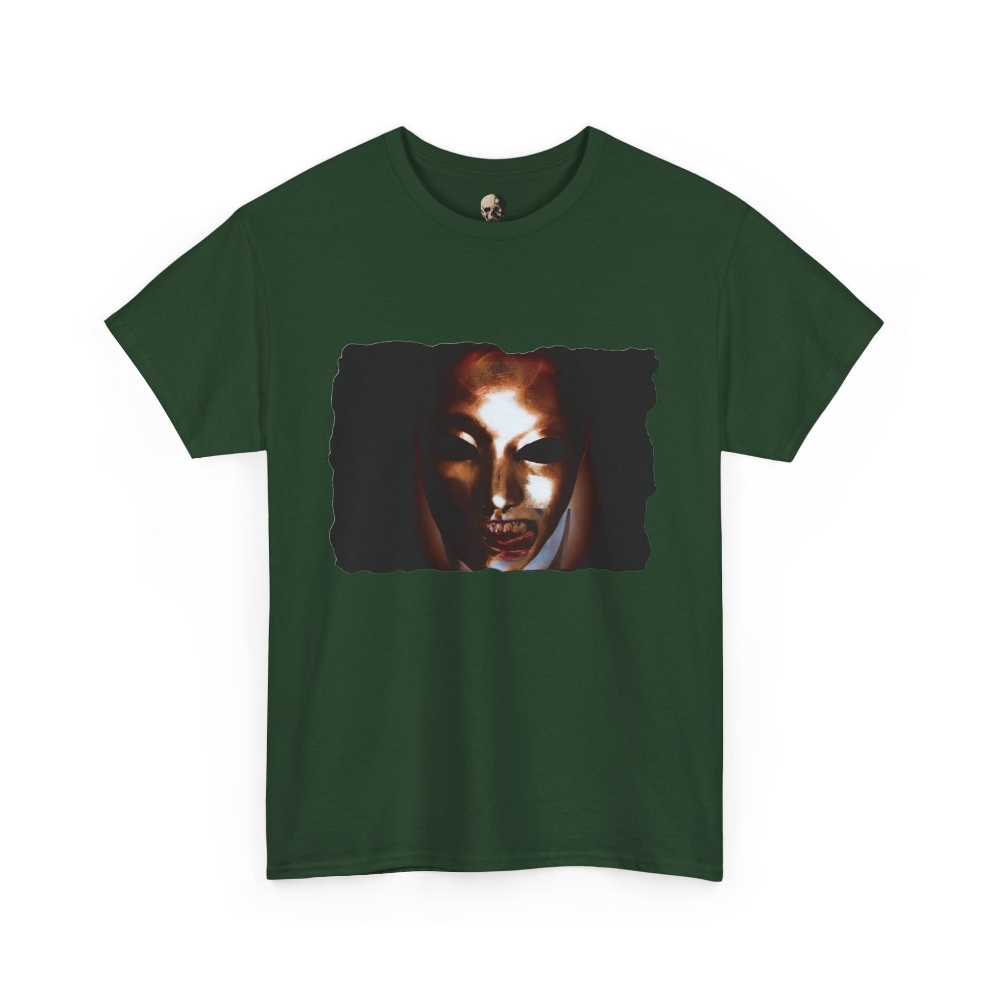BloodLust Vampiric Graphic T-Shirt