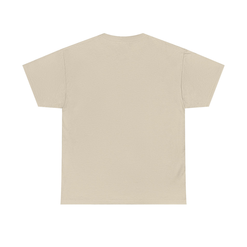 The Eternal Emperor Artistic Graphic T-Shirt