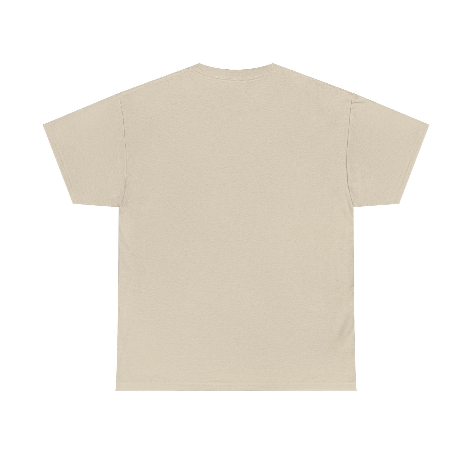 The Eternal Emperor Artistic Graphic T-Shirt
