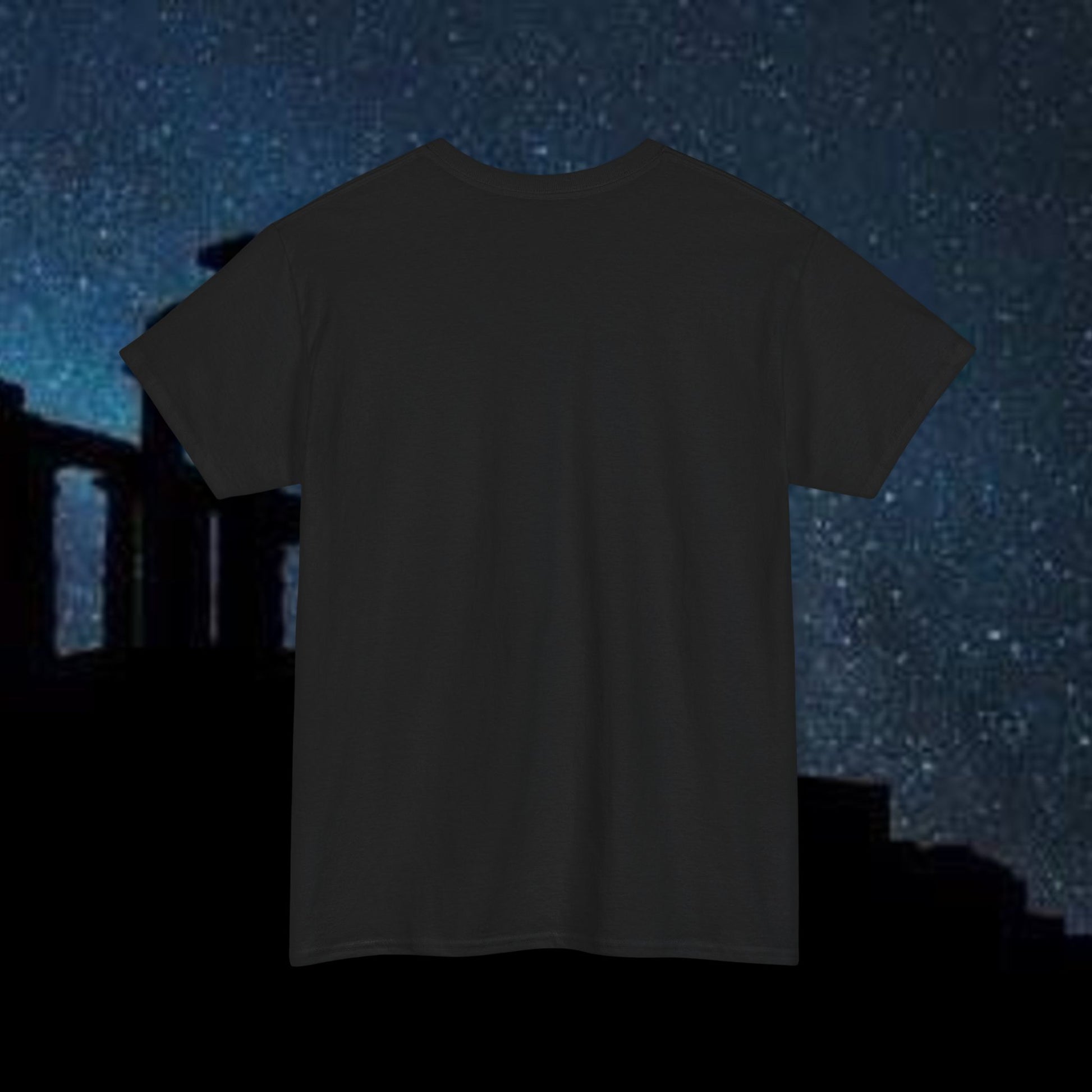The Glory of the Divines Esoteric Graphic T-Shirt