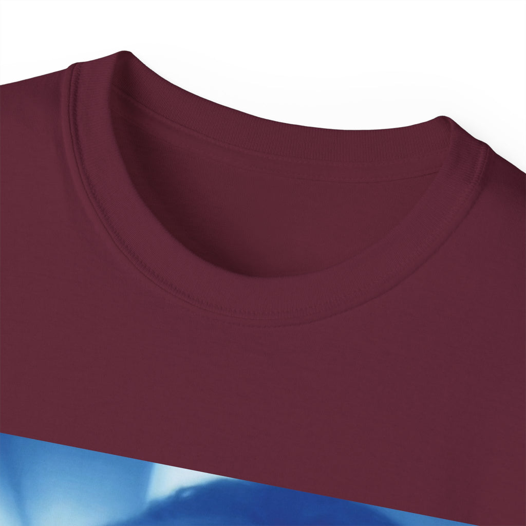 Cyber Eyes Cyber Y2K Graphic T-Shirt