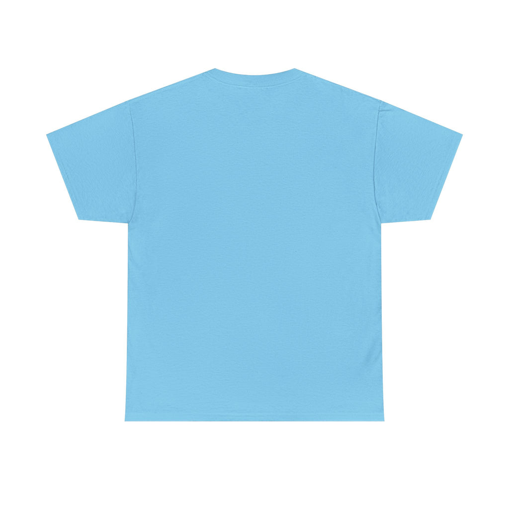 Venus Heavenly Reflection Artistic Cotton Tee, Unisex Graphic Shirt, Unique Gift, Casual Wear, Summer Essentials