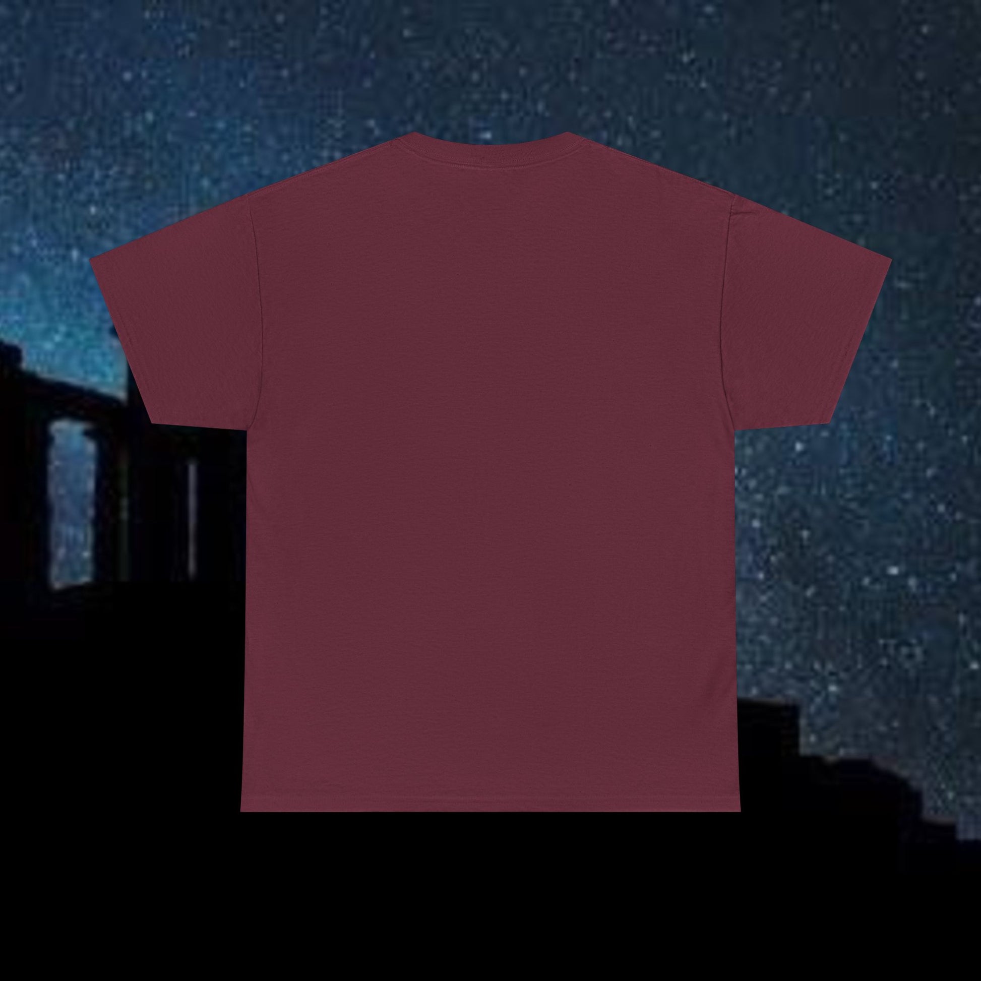 The Glory of the Divines Esoteric Graphic T-Shirt