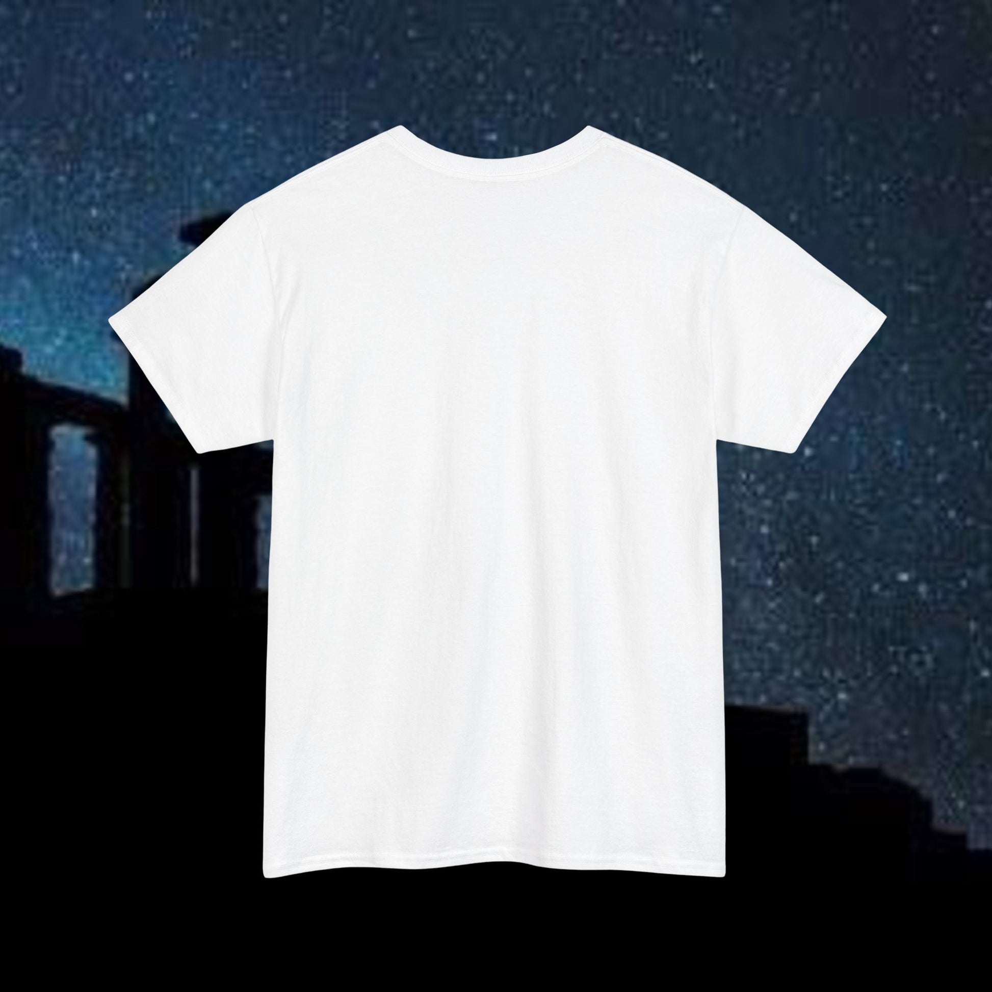 The Glory of the Divines Esoteric Graphic T-Shirt