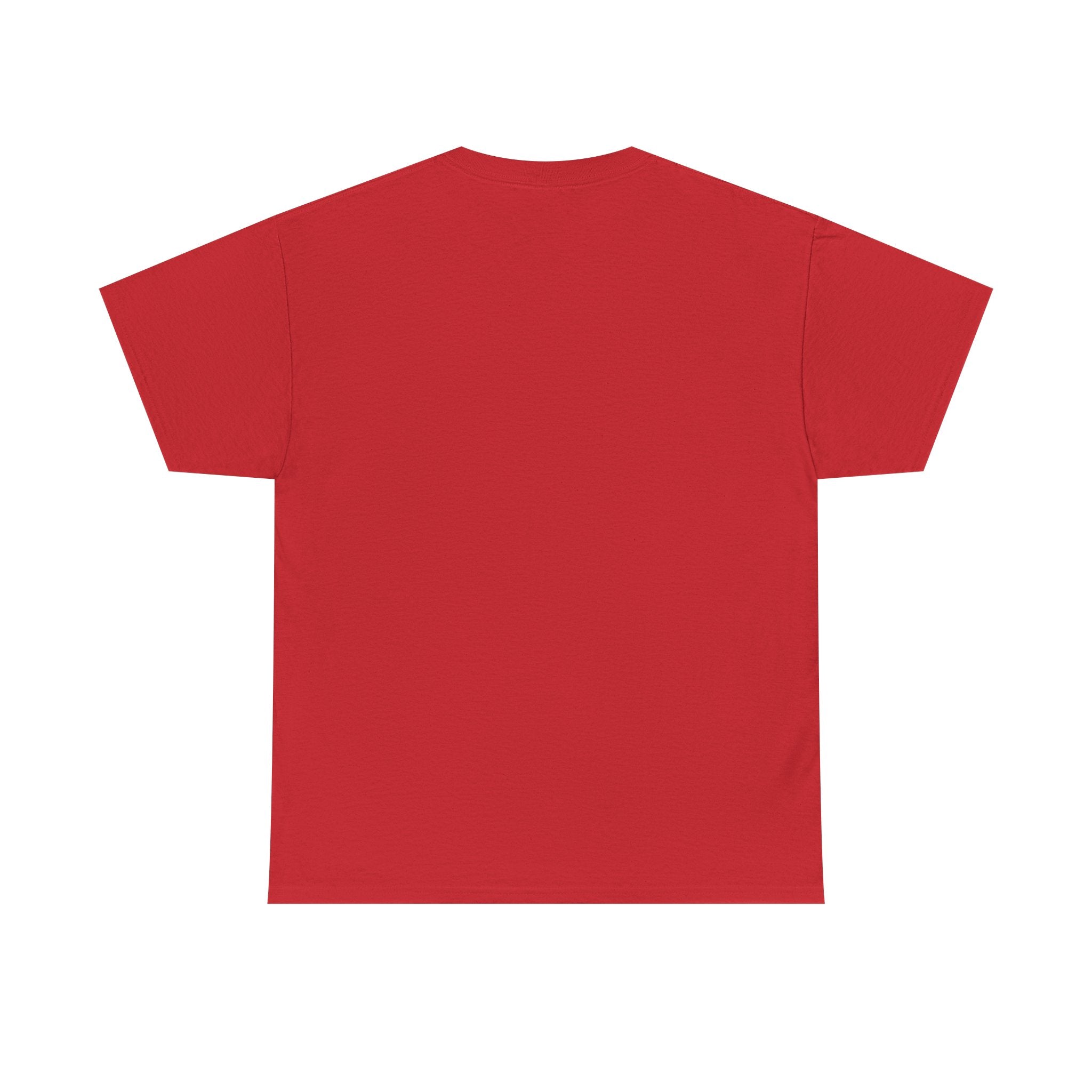 Imperial Throne Art Graphic T-Shirt- Eternal Ruler Design | Constantine Graphics