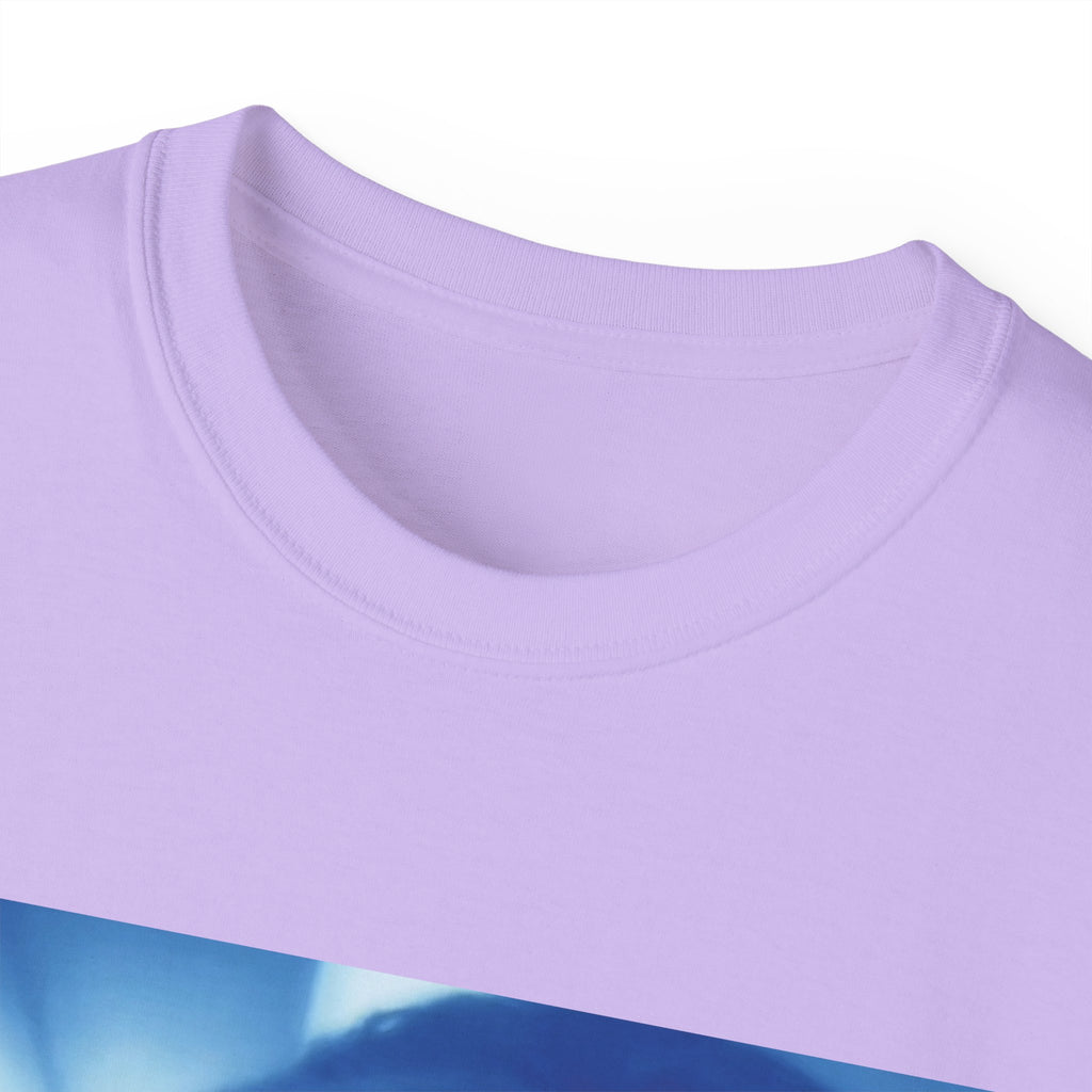 Cyber Eyes Cyber Y2K Graphic T-Shirt