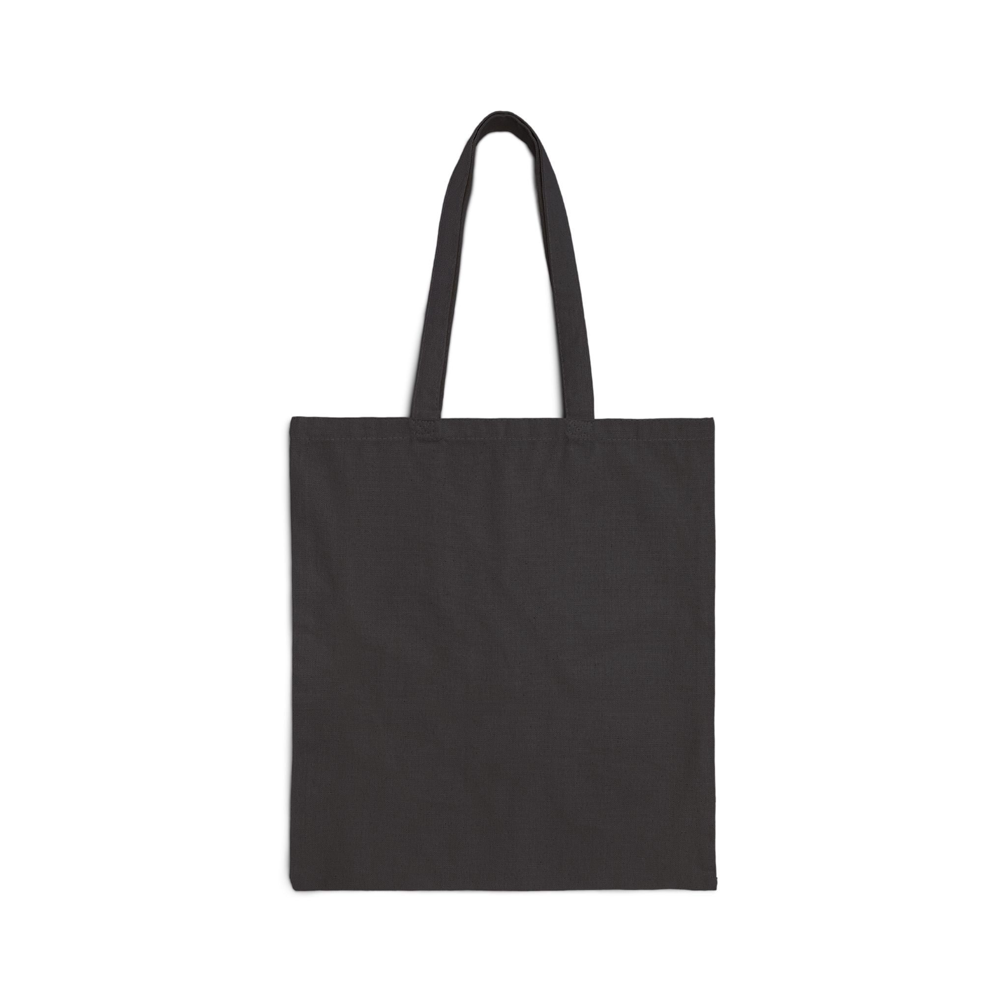 As Above So Below tote canvas eco friendly bag.