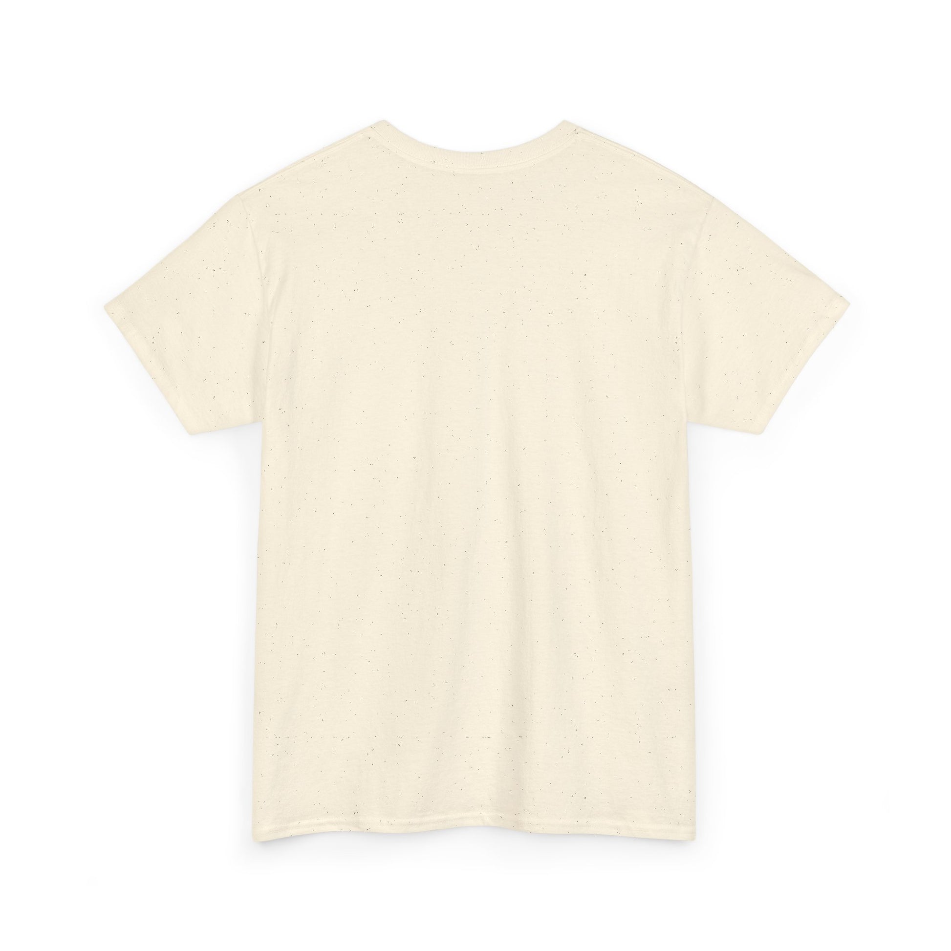 The Eternal Emperor Artistic Graphic T-Shirt