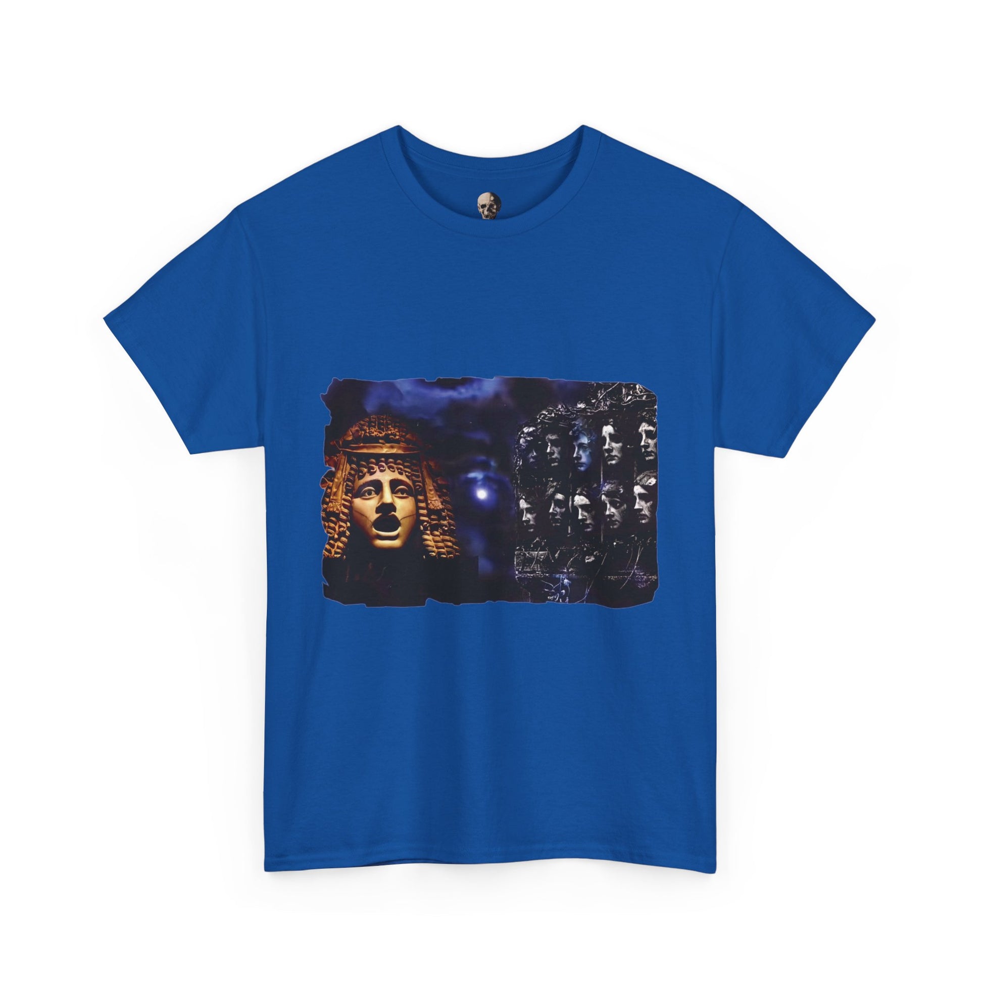 The Gothic Choir Graphic T-Shirt