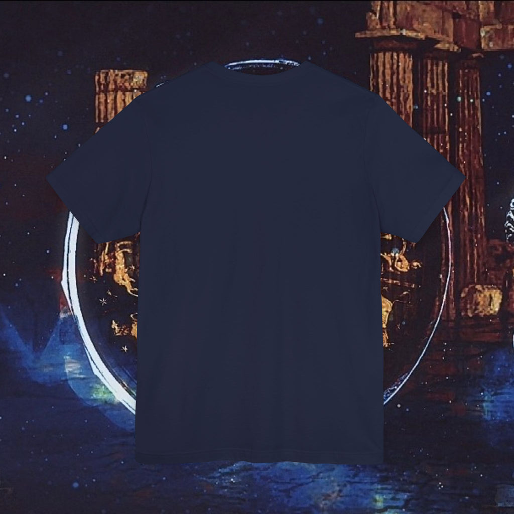 Hera's Star Sign Classical Astrology Tee Cosmic Renaissance