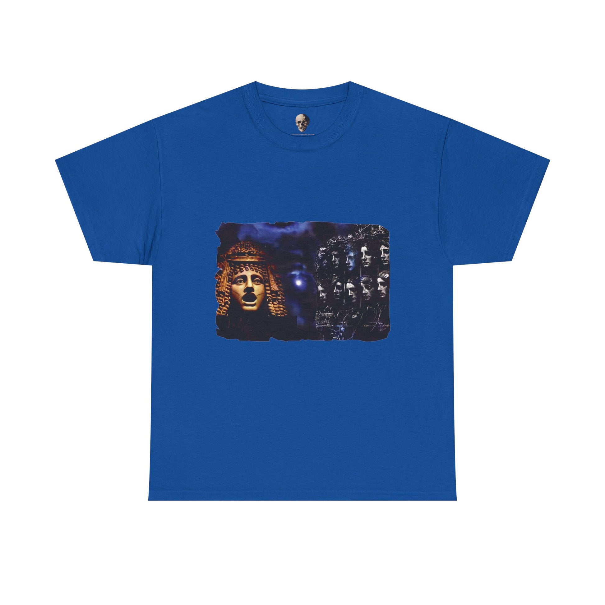 The Gothic Choir Graphic T-Shirt