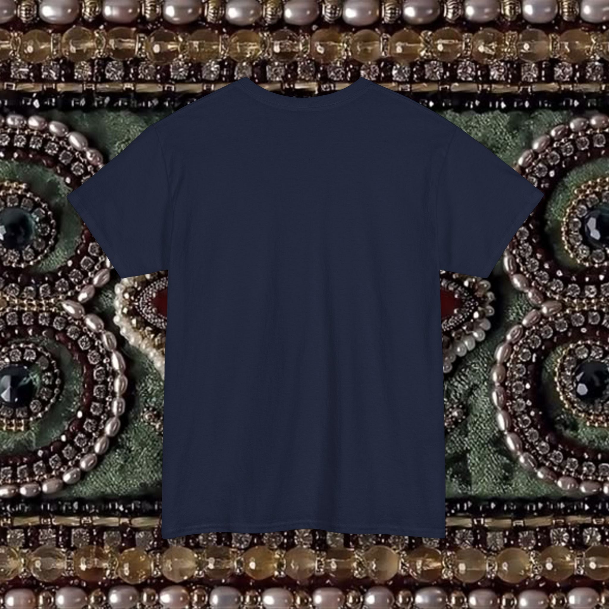 Armenian Manuscript Graphic T-Shirt